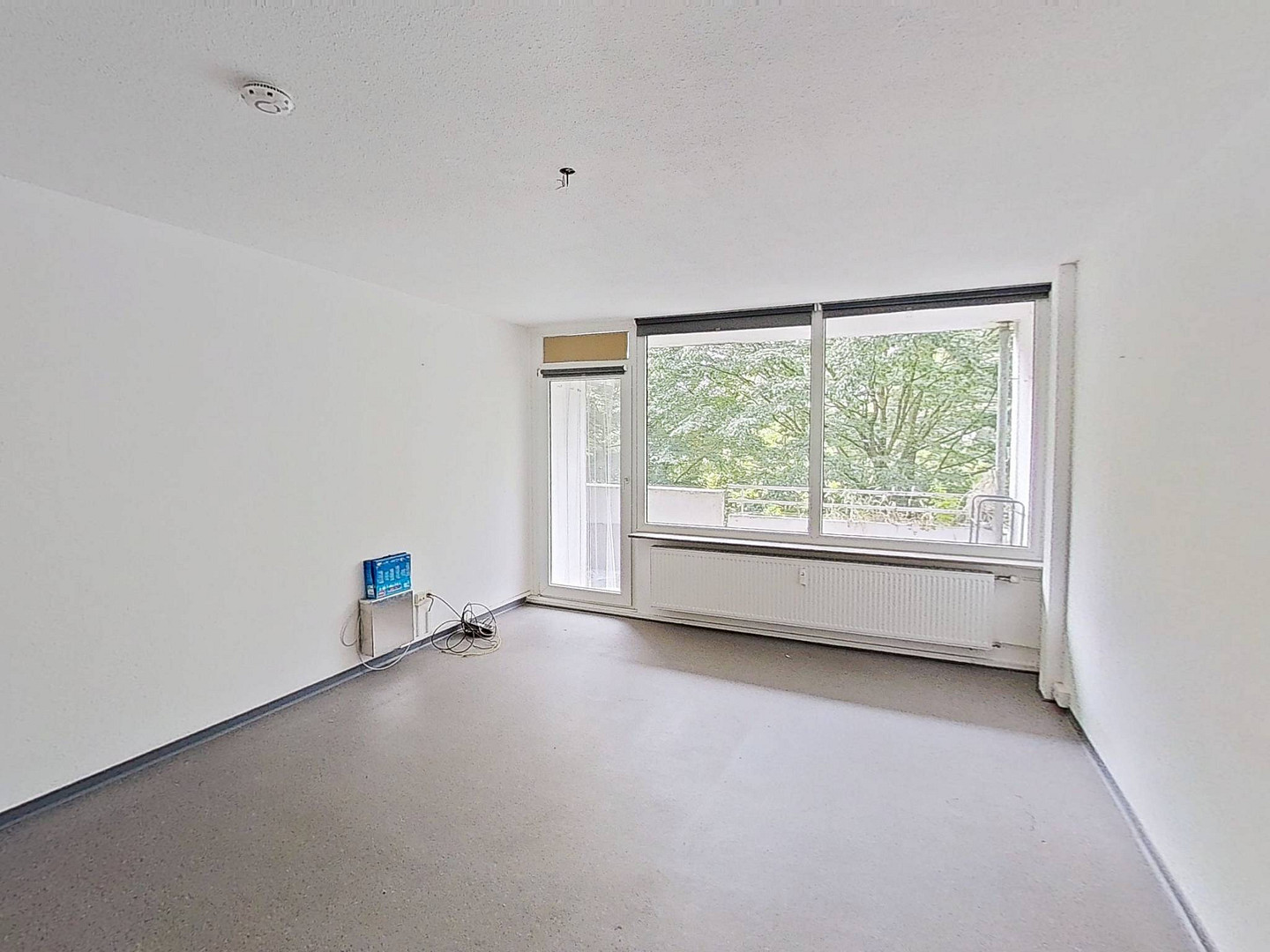 Students&Azubis wanted: Geräumiges WG-Zimmer mit privaten BALKON in Münster-Kinderhausen – 48159 Münster(Kinderhaus) – Vorschaubild 2