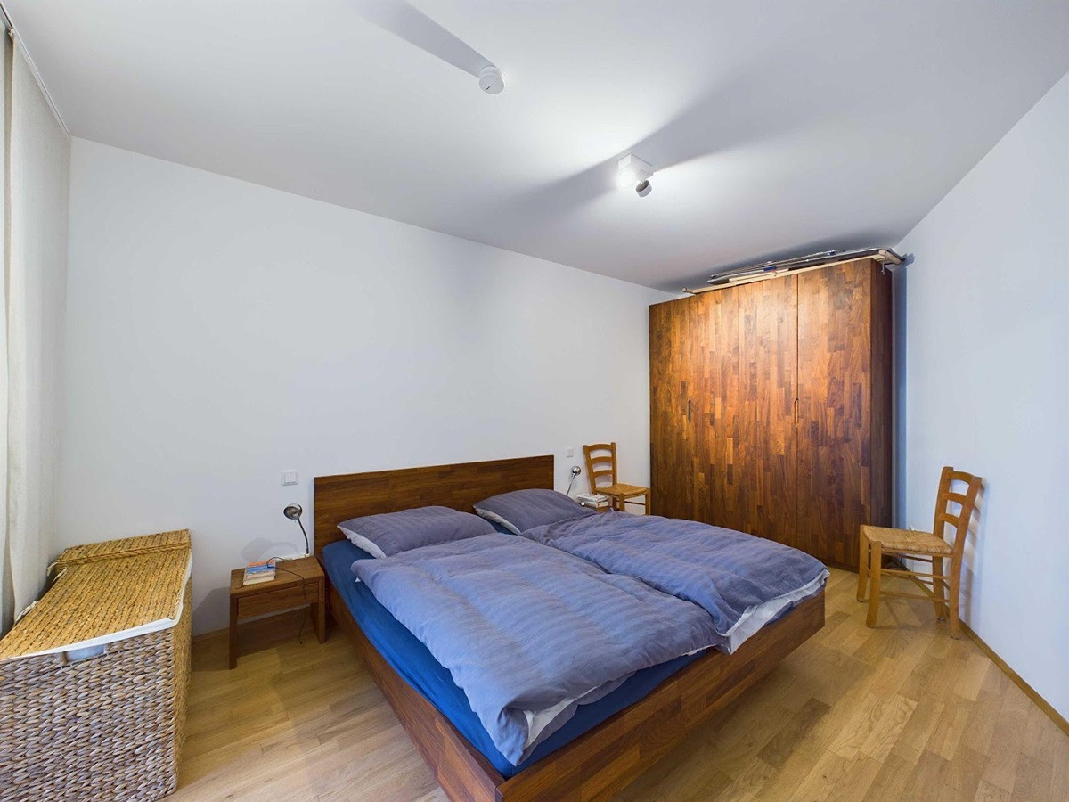 Premium Wohnen in Wandsbek: Helle Neubauwohnung mit Loggia und Team 7 Massivholzküche und Tiefgarage – 22047 Hamburg-Wandsbek(Wandsbek) – Vorschaubild 10