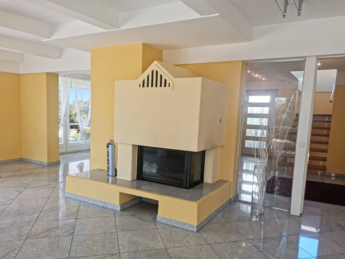 Von Privat: Individuelles Architektenhaus mit Galerie & Garten – Fürth – 90768 Fürth(Vach) – Vorschaubild 7