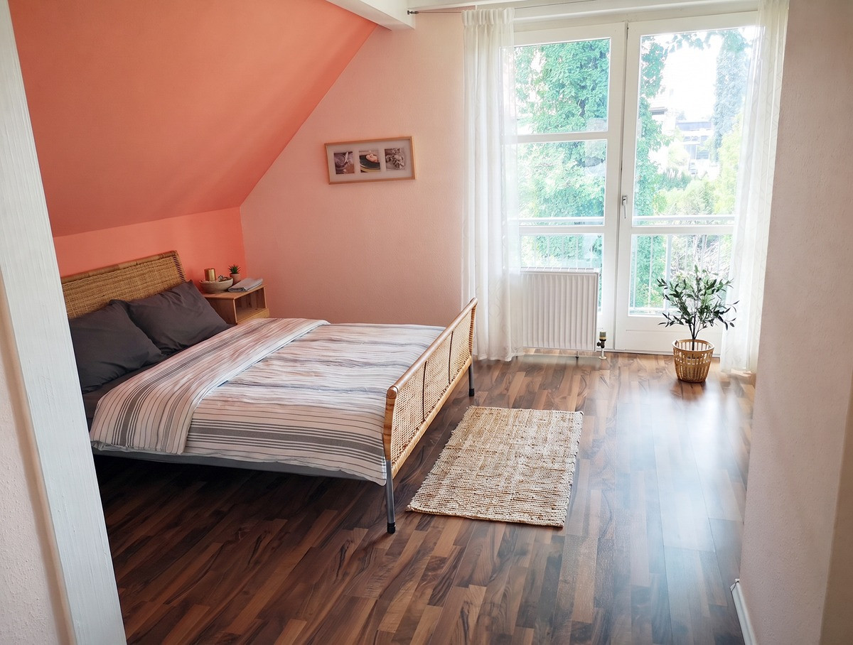 Von Privat: Individuelles Architektenhaus mit Galerie & Garten – Fürth – 90768 Fürth(Vach) – Vorschaubild 15