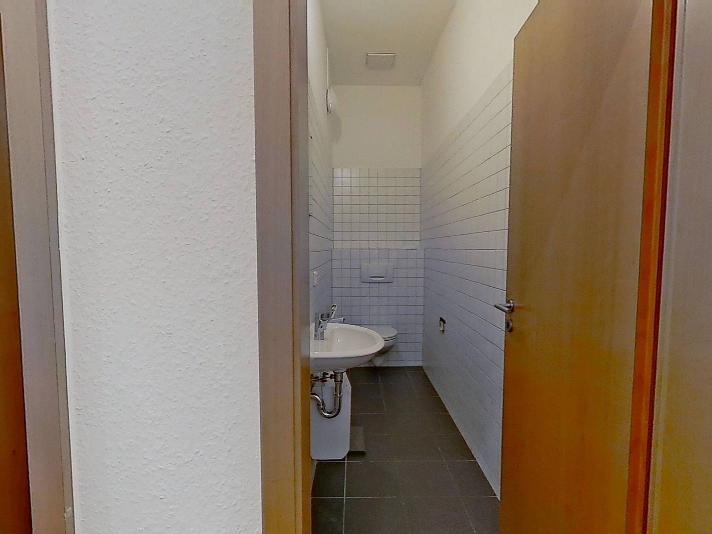 Herbstzauber fürs neue Zuhause - Einziehen, einkuscheln, Kaltmiete sparen: Weitläufige 4-Zimmer-Wohnung mit sonnigem BALKON – 39104 Magdeburg(Altstadt) – Vorschaubild 12
