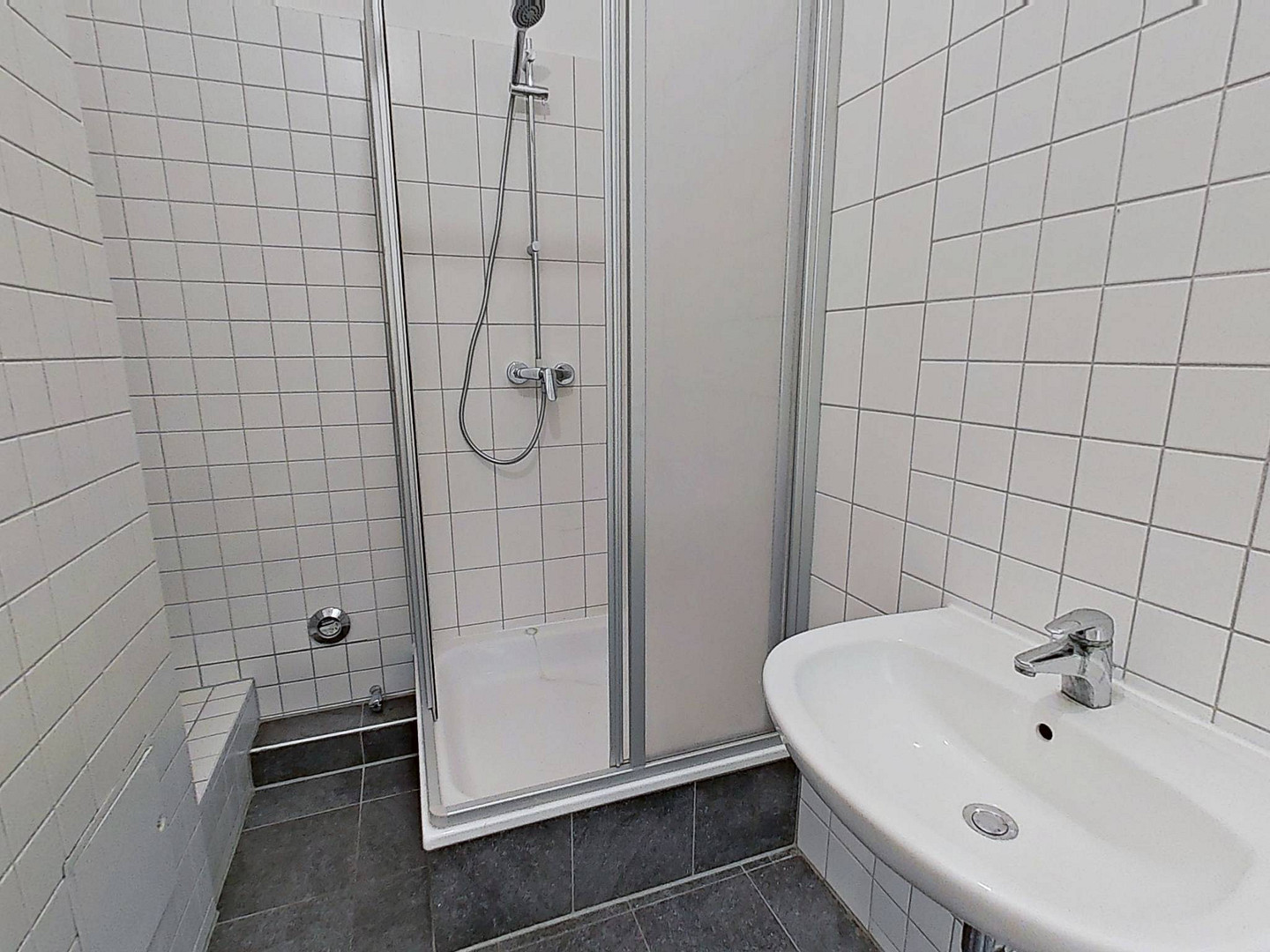 Herbstzauber fürs neue Zuhause - Einziehen, einkuscheln, Kaltmiete sparen: Weitläufige 4-Zimmer-Wohnung mit sonnigem BALKON – 39104 Magdeburg(Altstadt) – Vorschaubild 10