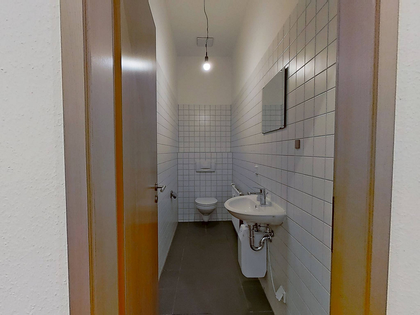 Herbstzauber fürs neue Zuhause - Einziehen, einkuscheln, Kaltmiete sparen: Weitläufige 4-Zimmer-Wohnung mit sonnigem BALKON – 39104 Magdeburg(Altstadt) – Vorschaubild 11