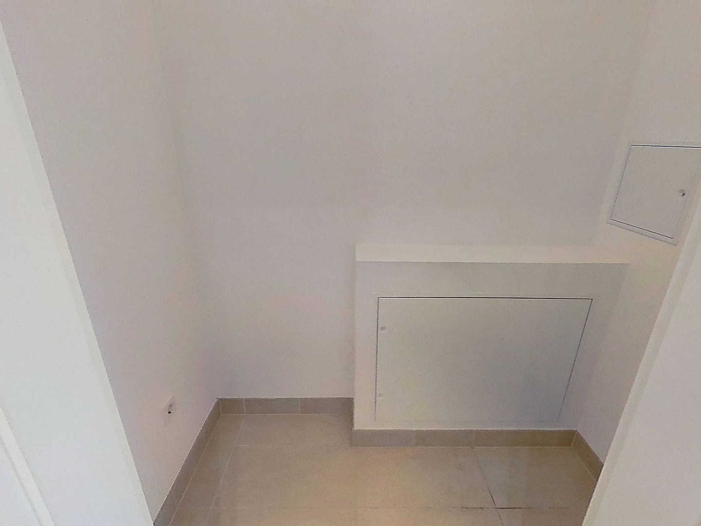 Exklusiver 2-Zimmer-Neubau mit 2 BALKONEN, EBK, Concierge-Service uvm. in den begehrten Heinrich-Heine-Gärten – 40549 Düsseldorf(Heerdt) – Vorschaubild 16