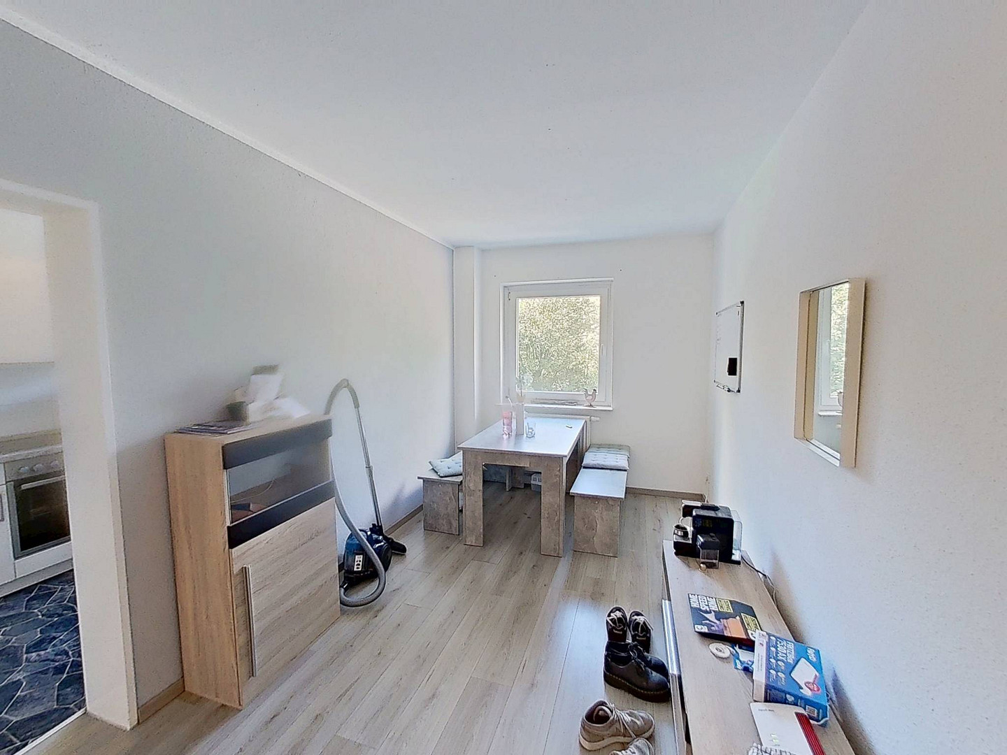 GIRLS ONLY: Helles WG-Zimmer für Studentinnen&Azubis – 48159 Münster(Kinderhaus) – Vorschaubild 7