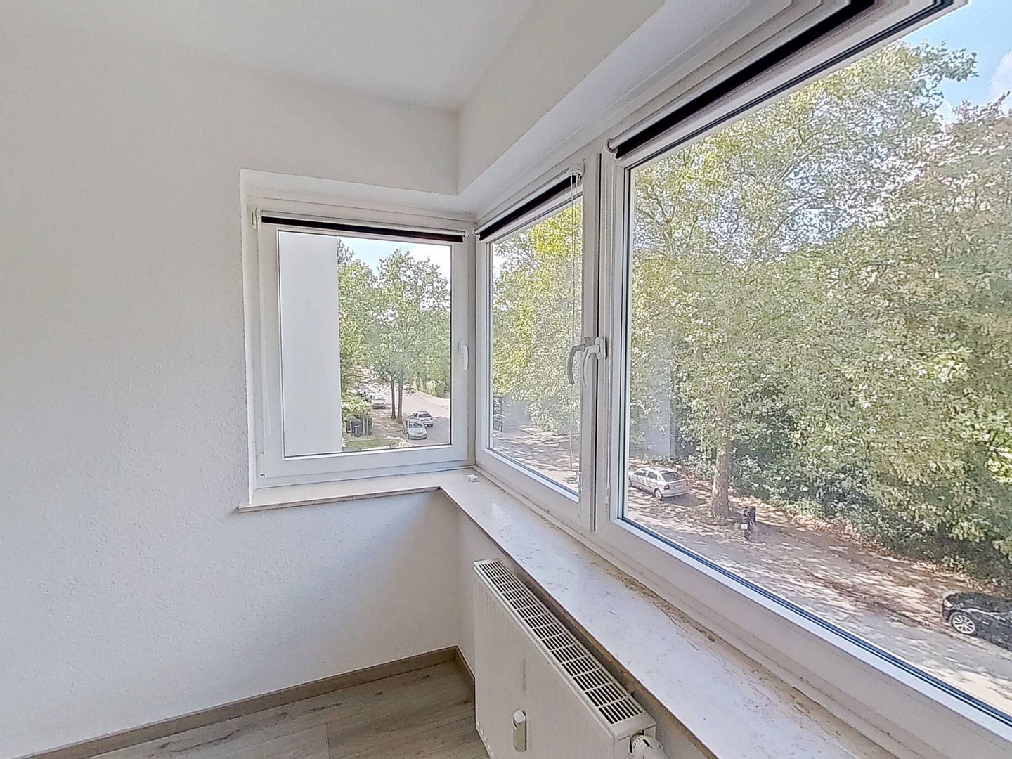 GIRLS ONLY: Helles WG-Zimmer für Studentinnen&Azubis – 48159 Münster(Kinderhaus) – Vorschaubild 2