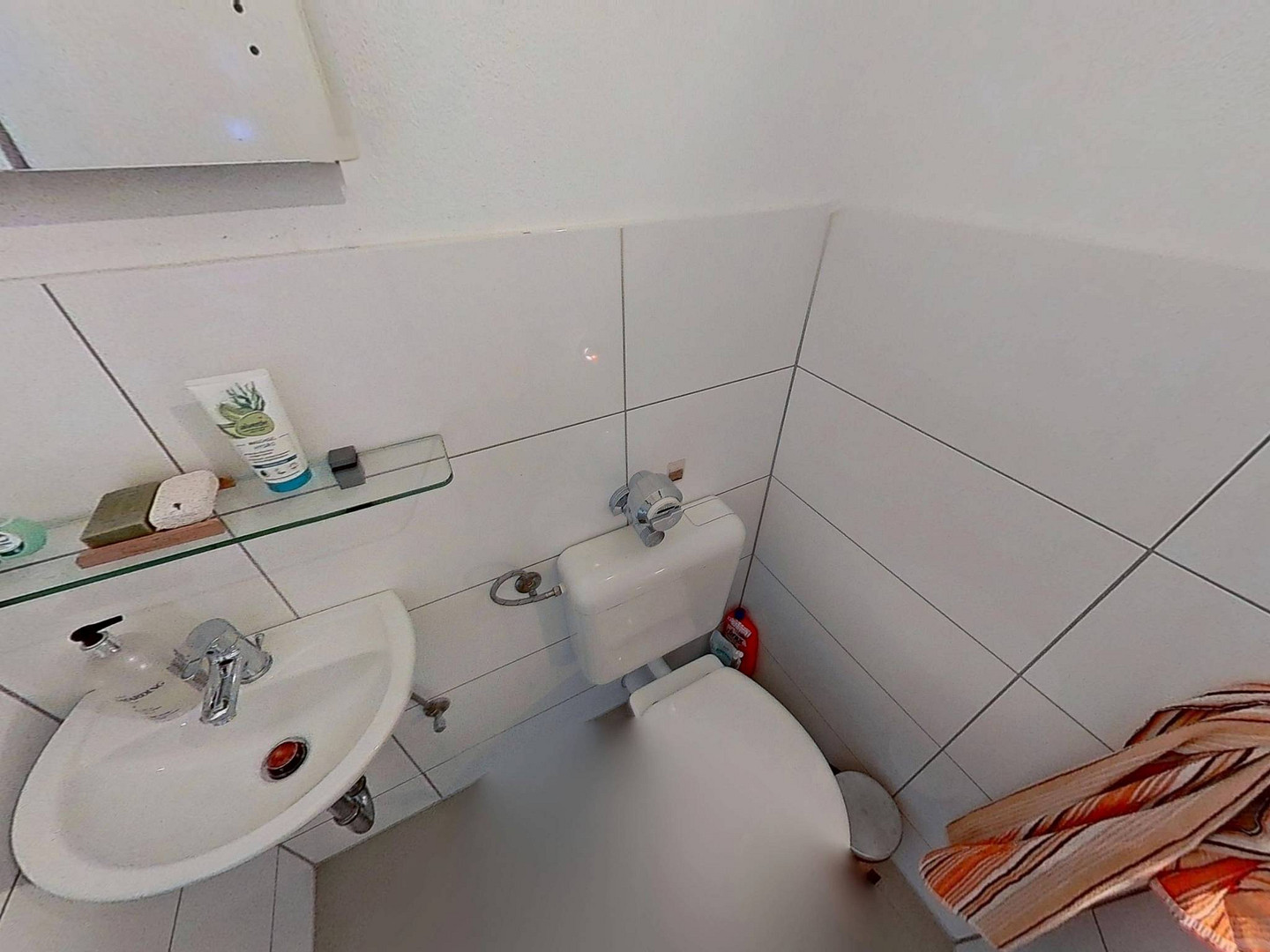 GIRLS ONLY: Helles WG-Zimmer für Studentinnen&Azubis – 48159 Münster(Kinderhaus) – Vorschaubild 11