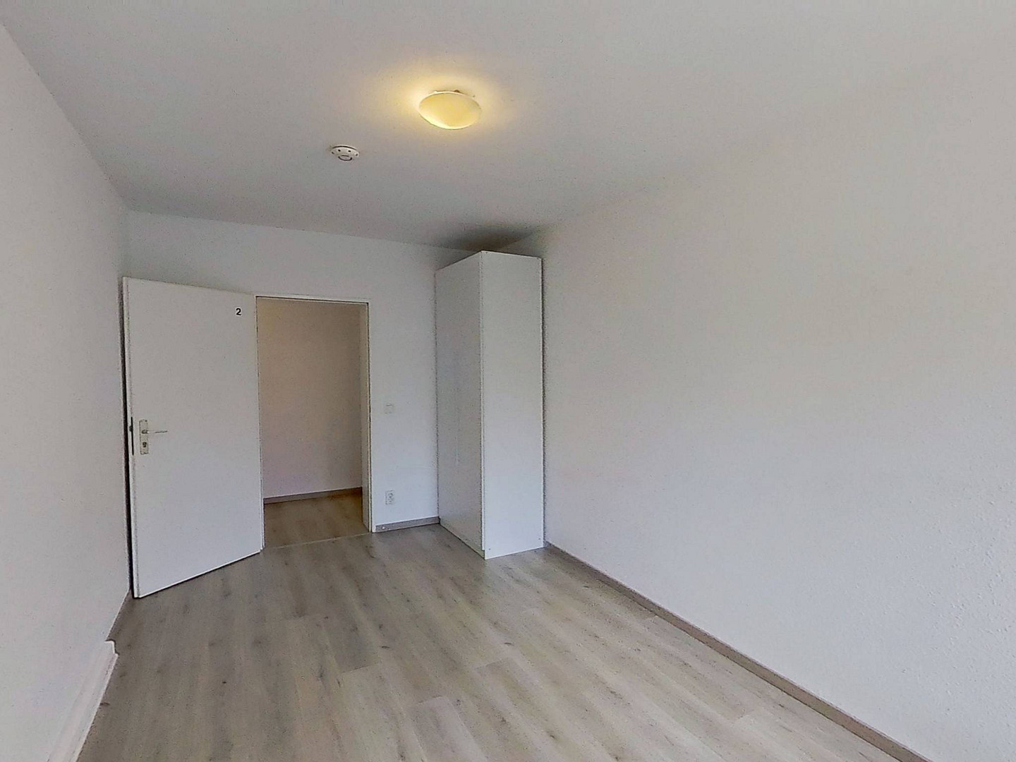 GIRLS ONLY: Helles WG-Zimmer für Studentinnen&Azubis – 48159 Münster(Kinderhaus) – Vorschaubild 3