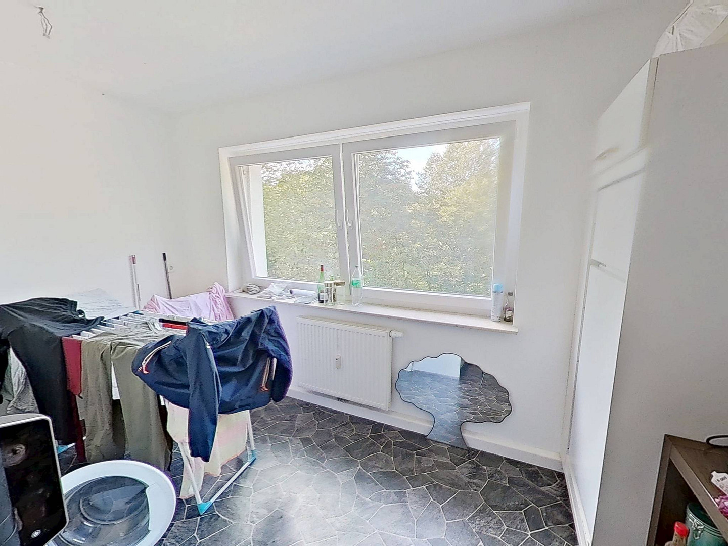 GIRLS ONLY: Helles WG-Zimmer für Studentinnen&Azubis – 48159 Münster(Kinderhaus) – Vorschaubild 5