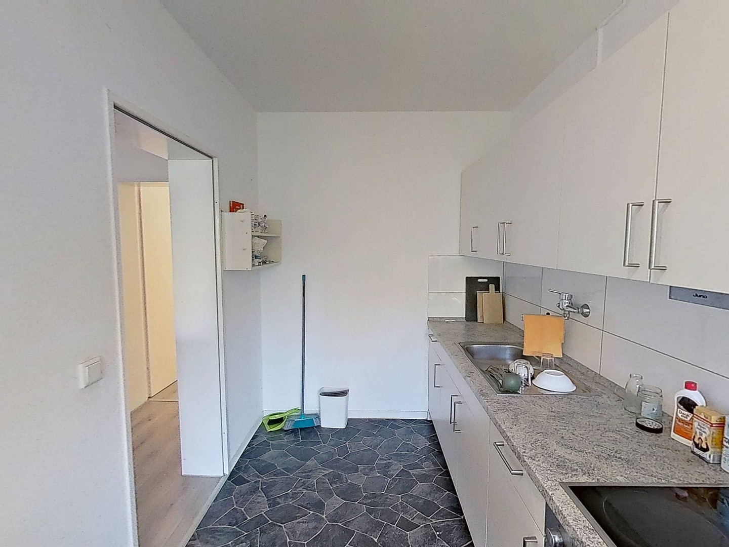 GIRLS ONLY: Helles WG-Zimmer für Studentinnen&Azubis – 48159 Münster(Kinderhaus) – Vorschaubild 6