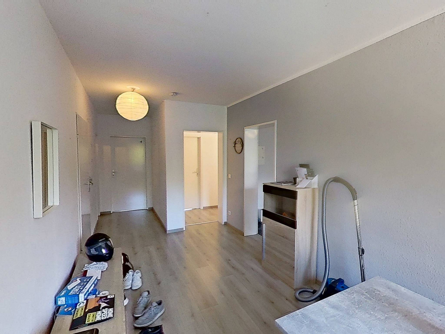 GIRLS ONLY: Helles WG-Zimmer für Studentinnen&Azubis – 48159 Münster(Kinderhaus) – Vorschaubild 8
