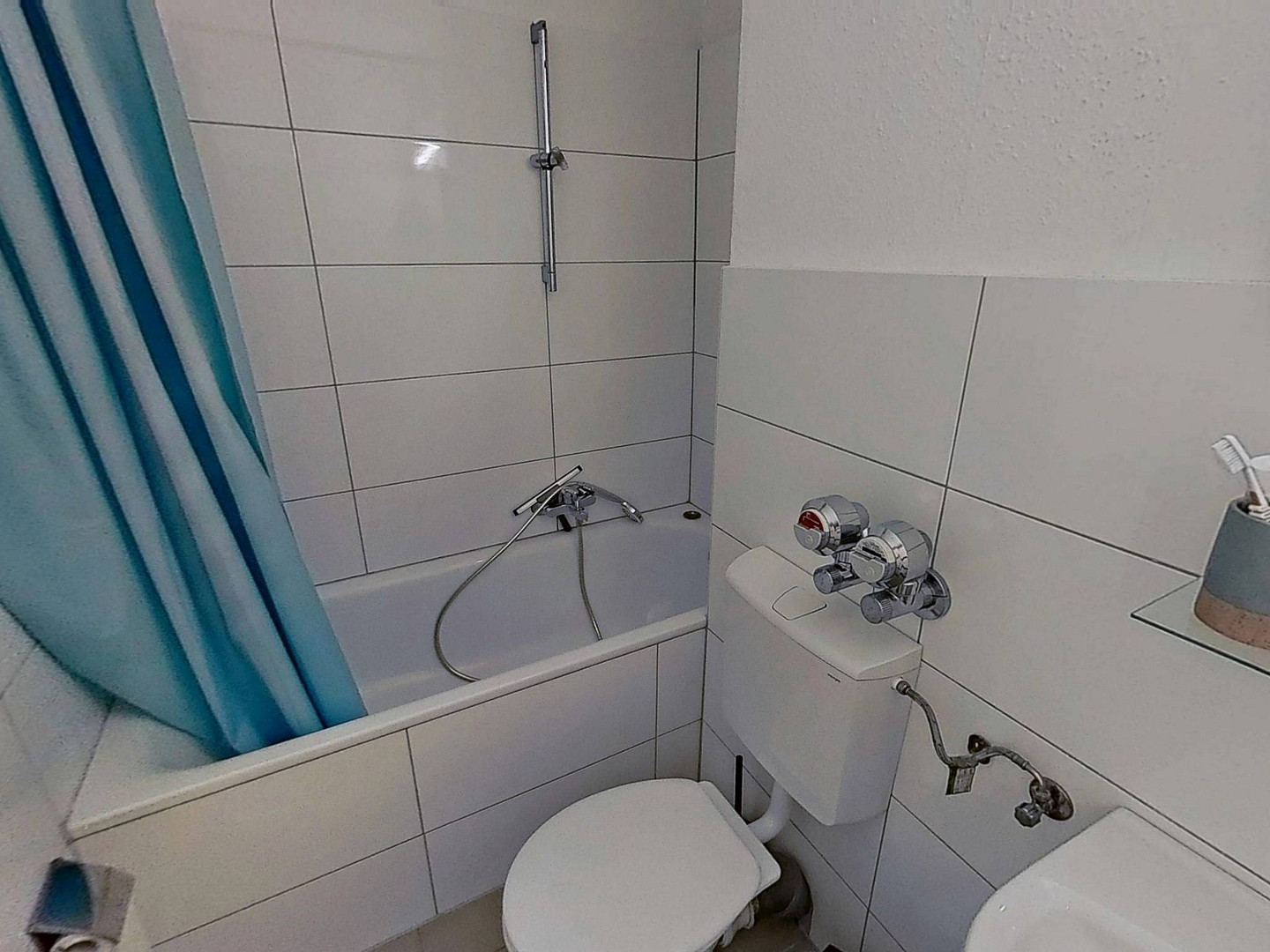 GIRLS ONLY: Helles WG-Zimmer für Studentinnen&Azubis – 48159 Münster(Kinderhaus) – Vorschaubild 9