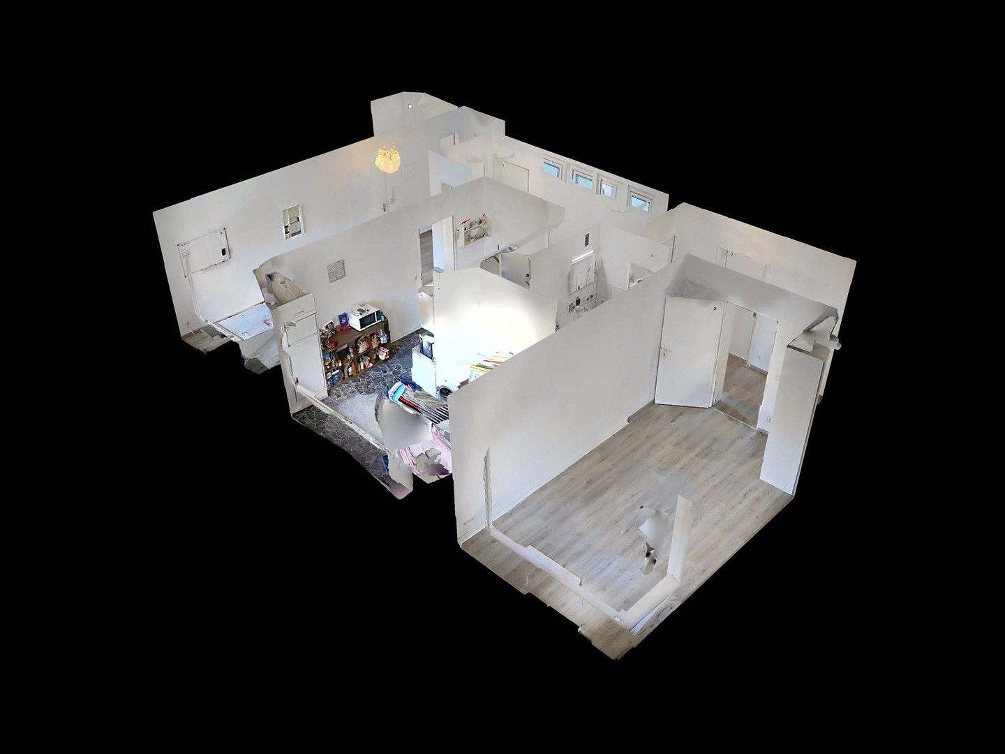 GIRLS ONLY: Helles WG-Zimmer für Studentinnen&Azubis – 48159 Münster(Kinderhaus) – Vorschaubild 13