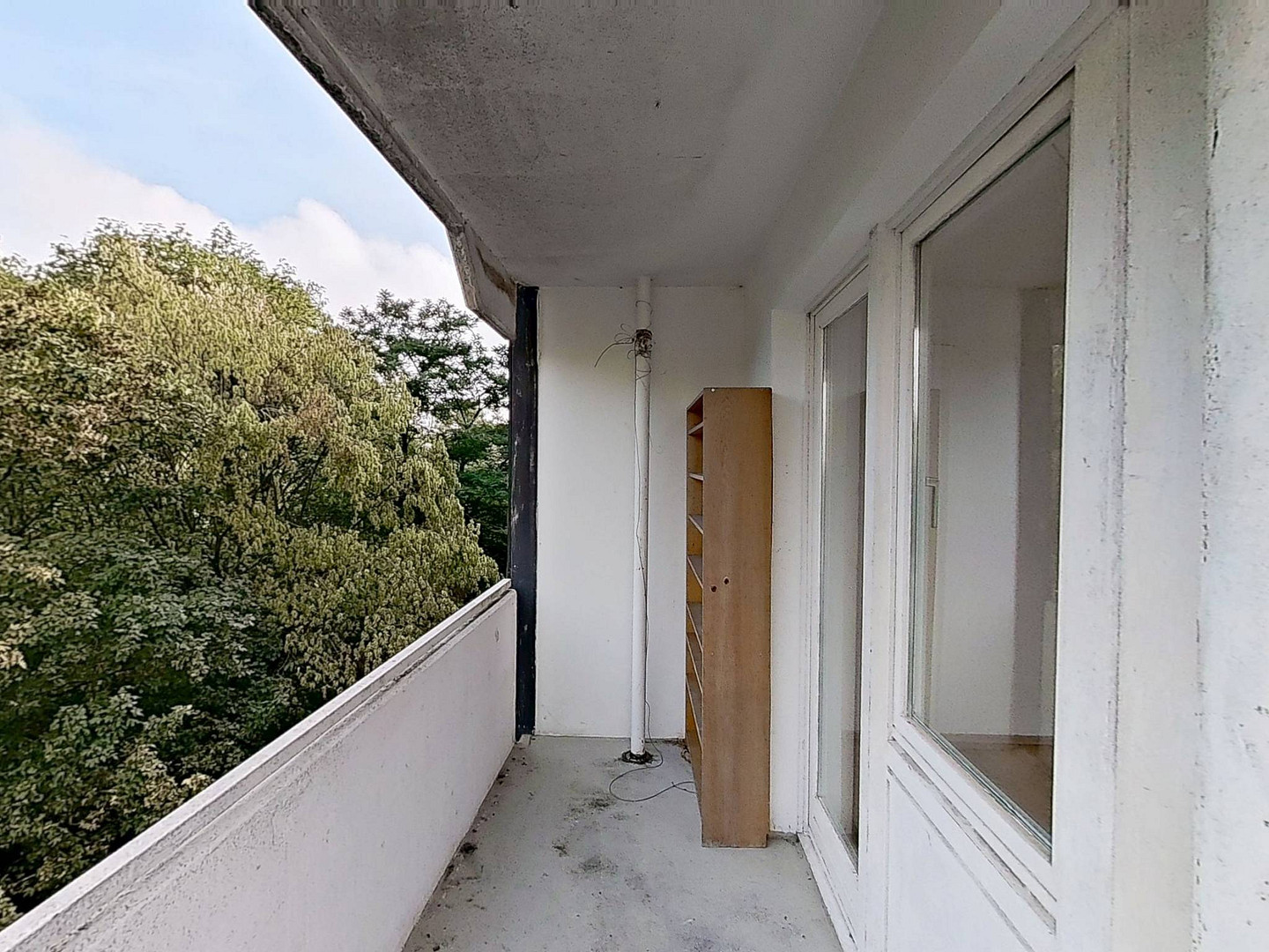 Große 4-Zi.-Whg. mit 2 BALKONEN und EBK in Münster-Kinderhaus – 48159 Münster(Kinderhaus) – Vorschaubild 10