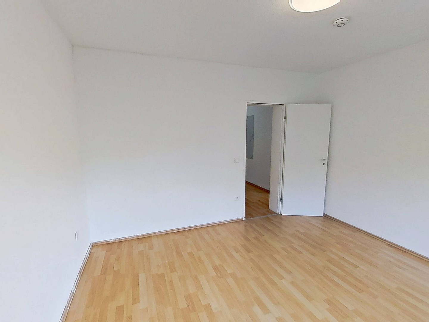 Große 4-Zi.-Whg. mit 2 BALKONEN und EBK in Münster-Kinderhaus – 48159 Münster(Kinderhaus) – Vorschaubild 5