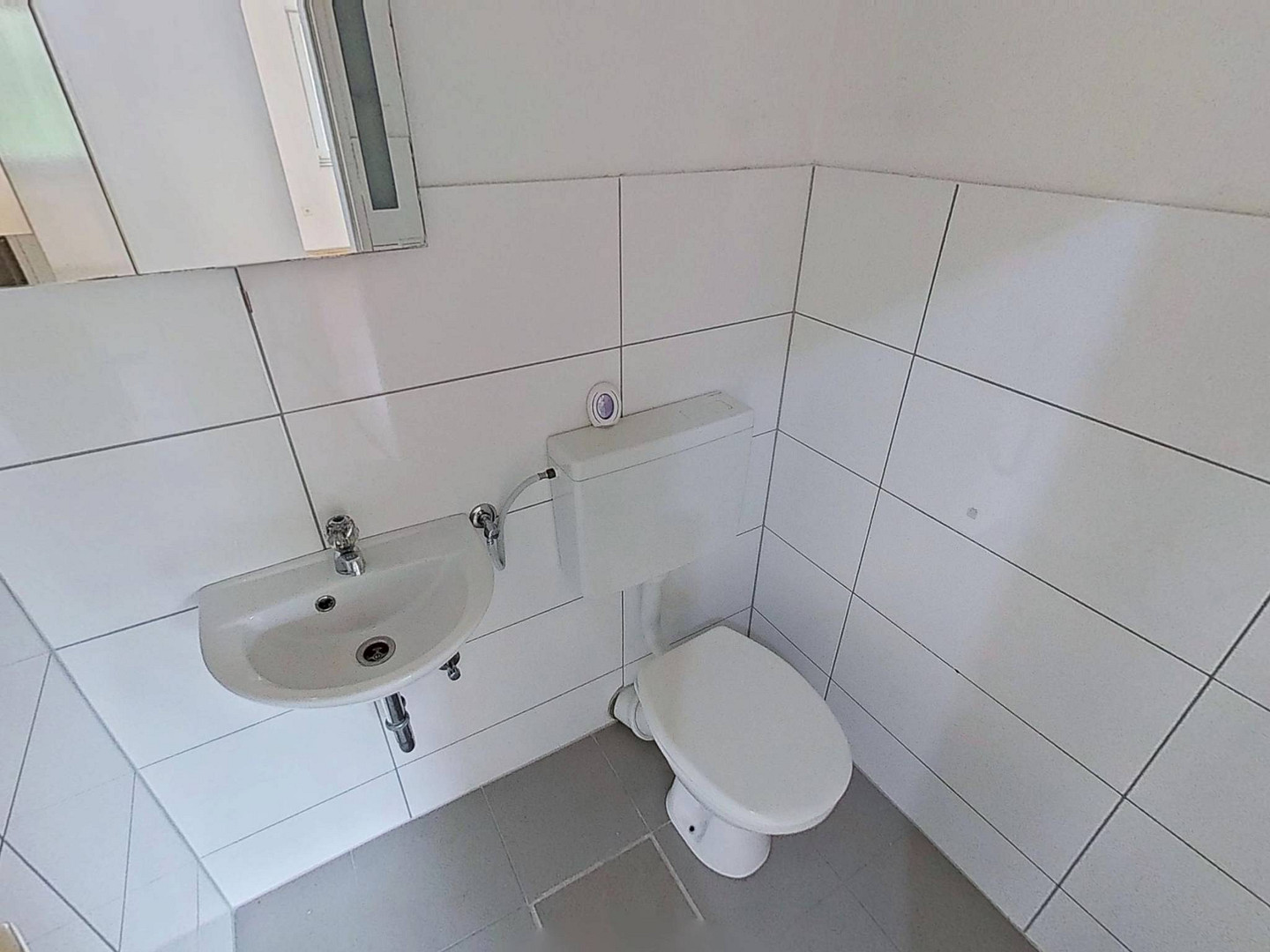 Große 4-Zi.-Whg. mit 2 BALKONEN und EBK in Münster-Kinderhaus – 48159 Münster(Kinderhaus) – Vorschaubild 16