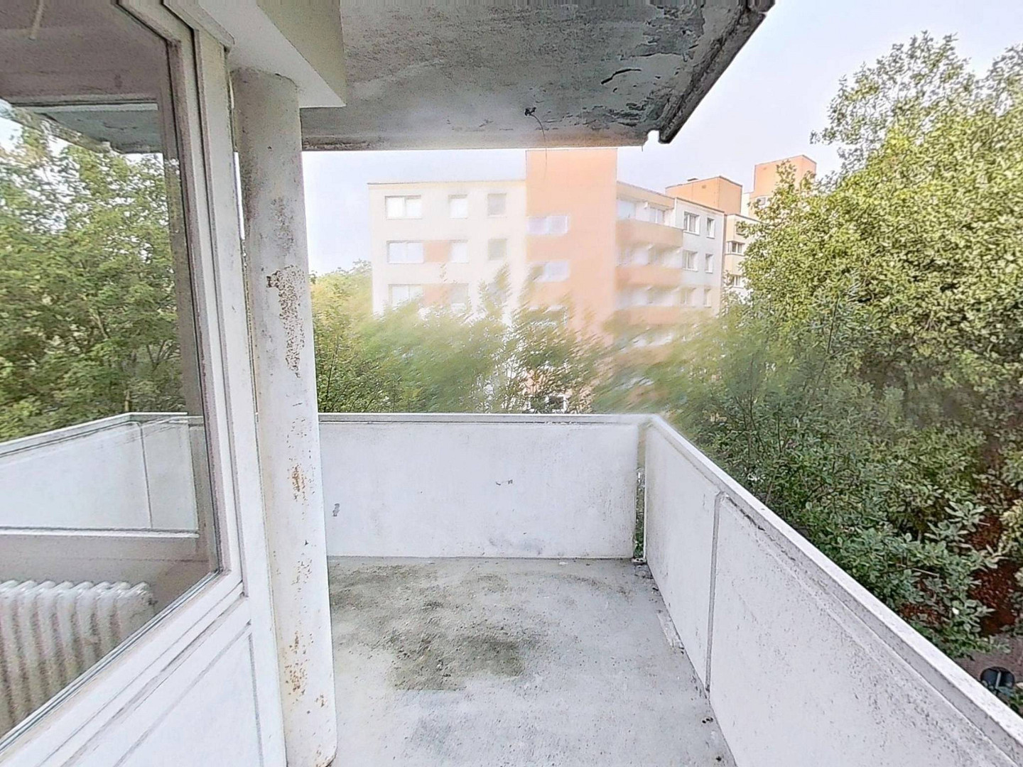 Große 4-Zi.-Whg. mit 2 BALKONEN und EBK in Münster-Kinderhaus – 48159 Münster(Kinderhaus) – Vorschaubild 9