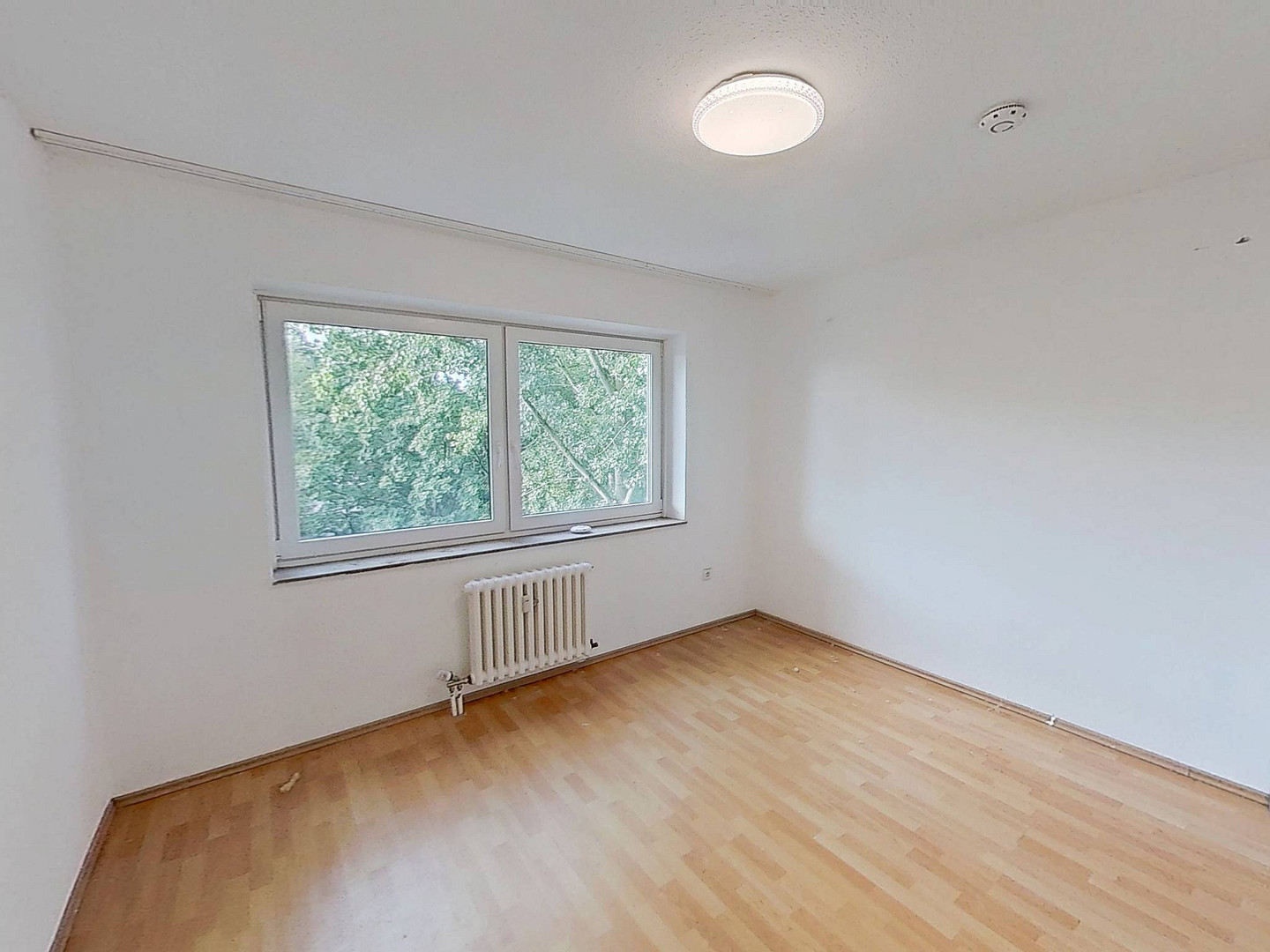 Große 4-Zi.-Whg. mit 2 BALKONEN und EBK in Münster-Kinderhaus – 48159 Münster(Kinderhaus) – Vorschaubild 4