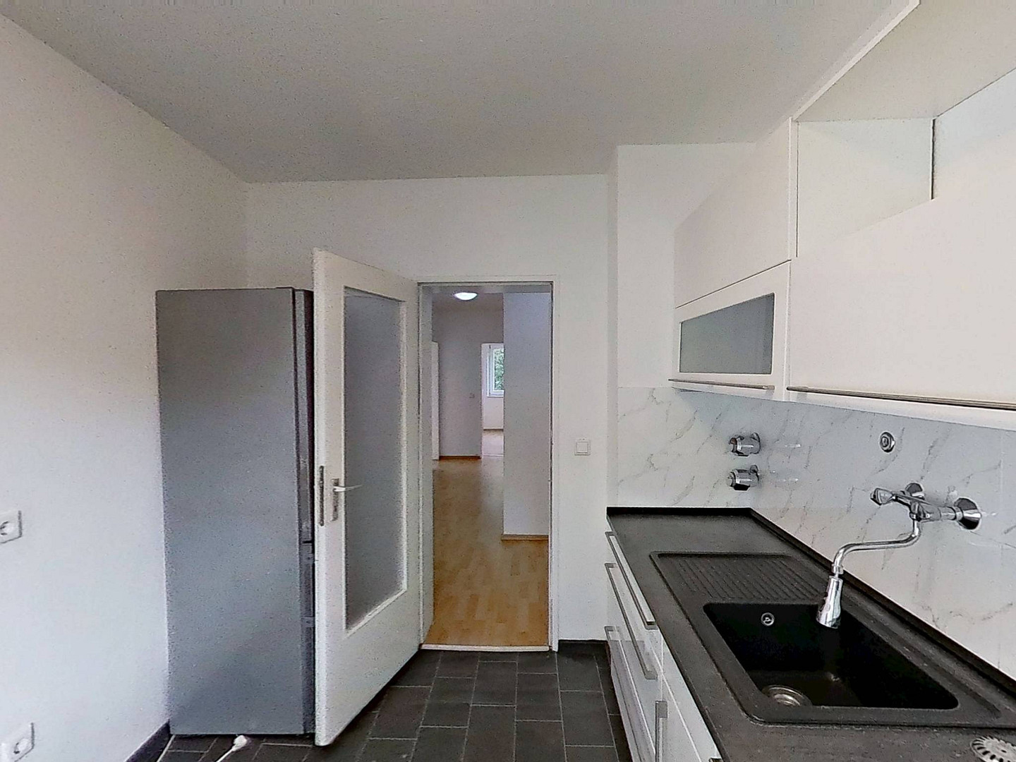 Große 4-Zi.-Whg. mit 2 BALKONEN und EBK in Münster-Kinderhaus – 48159 Münster(Kinderhaus) – Vorschaubild 13