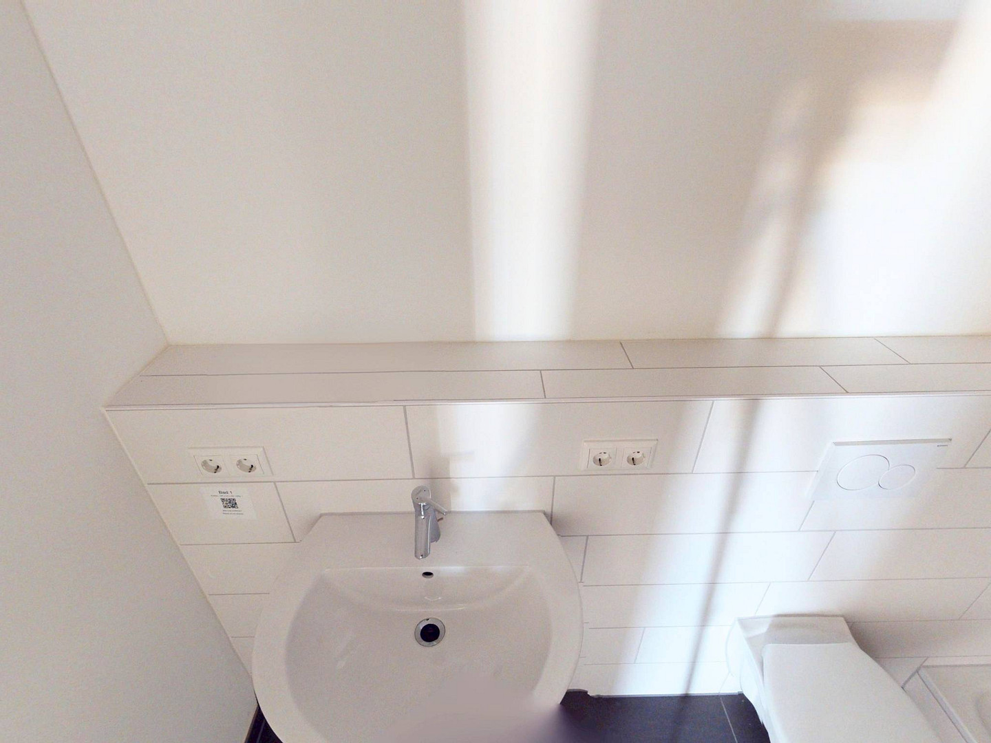 Hell und modern: Große 4-Zimmer-Wohnung mit EBK, 2 BÄDERN und BALKON im Neubauquartier FIELD 4 – 68167 Mannheim – Vorschaubild 10