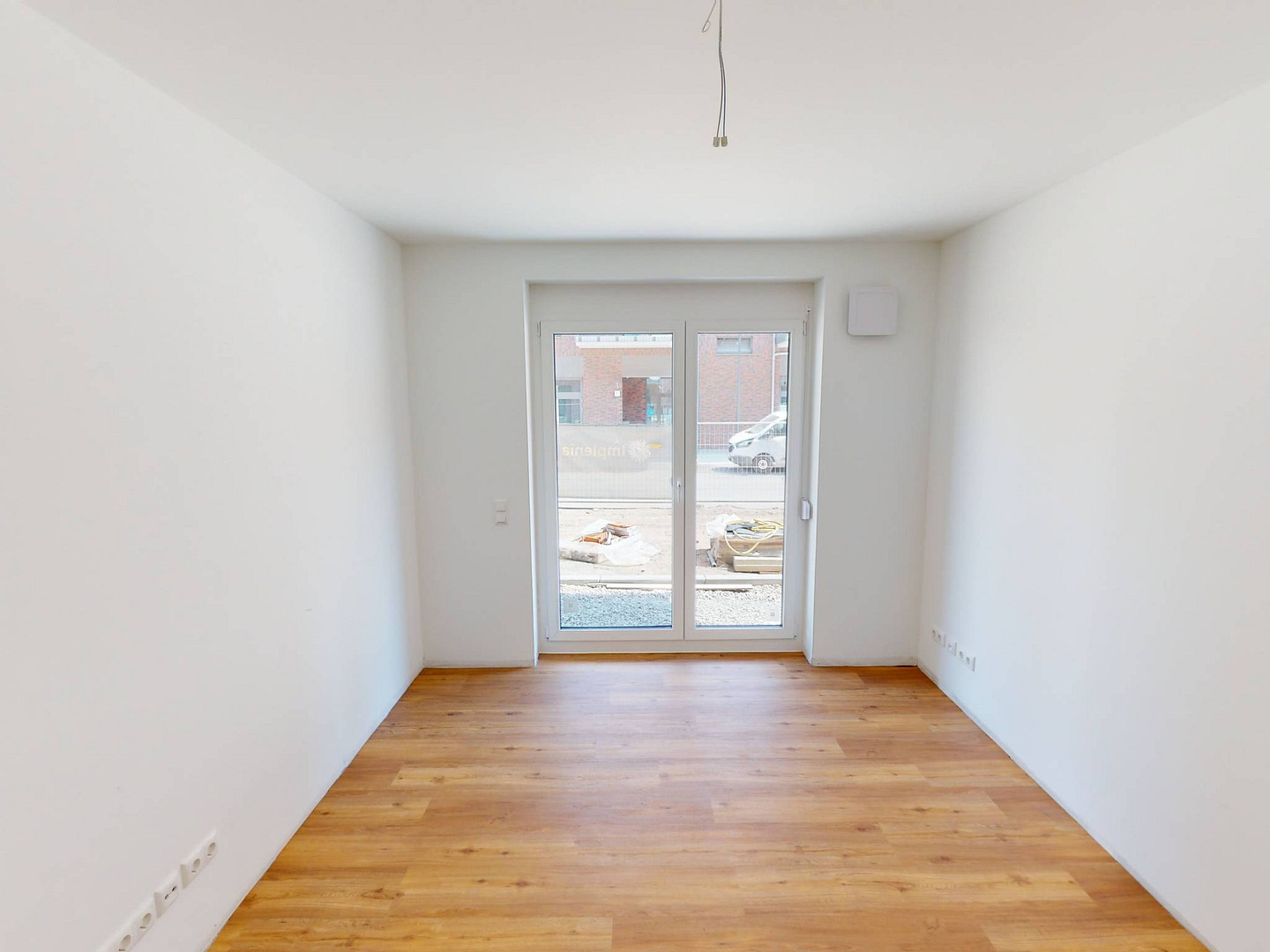 Helle 4-Zimmer-Wohnung mit EBK, 2 BÄDERN und TERRASSE im Neubauquartier FIELD 4 – 68167 Mannheim – Vorschaubild 8