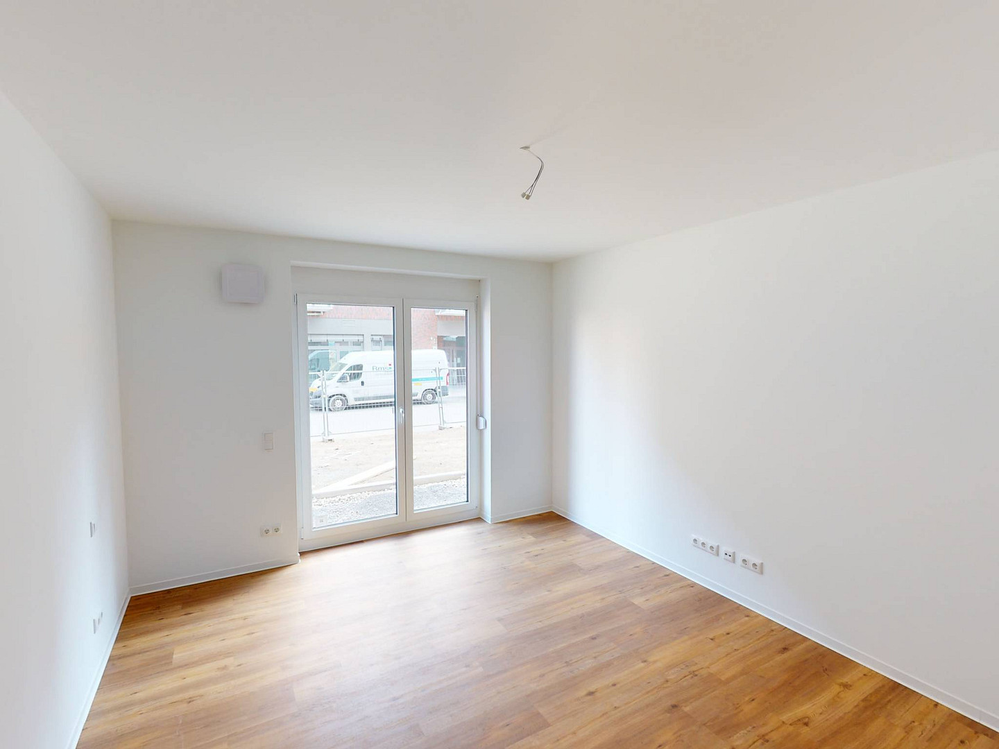 Helle 4-Zimmer-Wohnung mit EBK, 2 BÄDERN und TERRASSE im Neubauquartier FIELD 4 – 68167 Mannheim – Vorschaubild 6