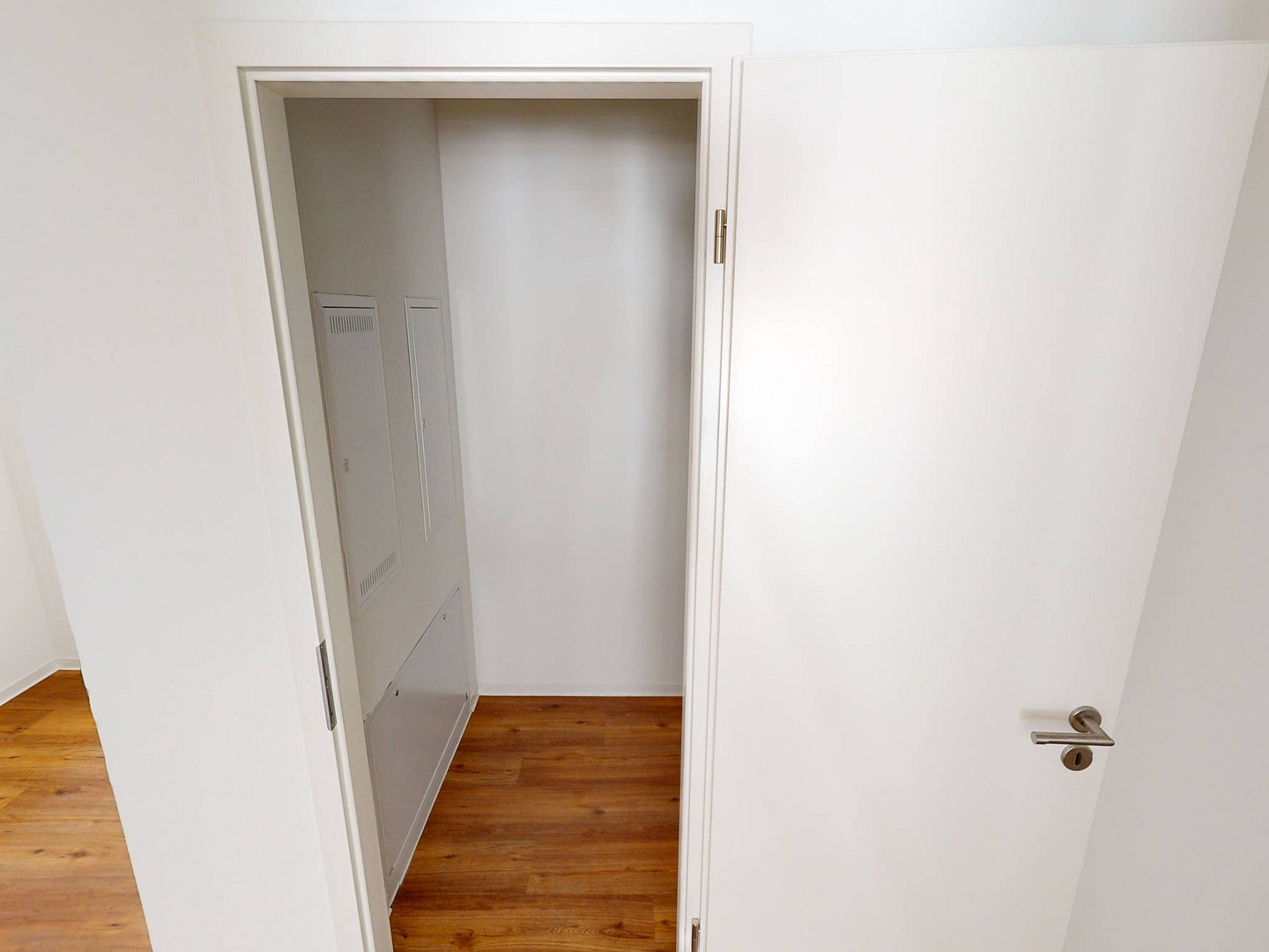 Helle 4-Zimmer-Wohnung mit EBK, 2 BÄDERN und TERRASSE im Neubauquartier FIELD 4 – 68167 Mannheim – Vorschaubild 15