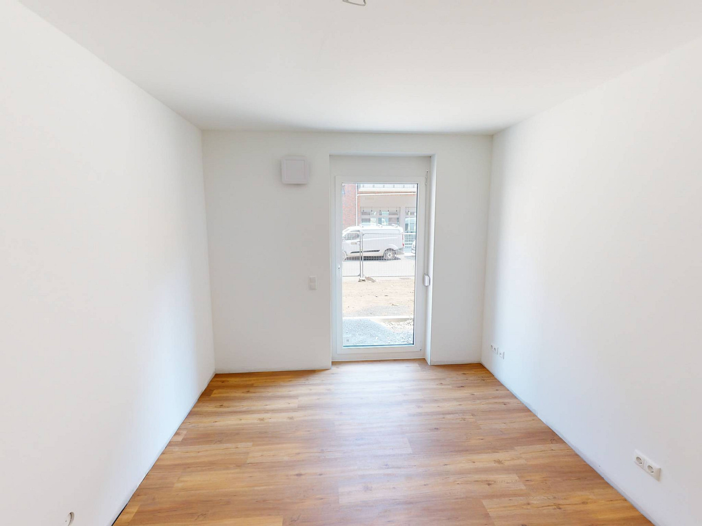 Helle 4-Zimmer-Wohnung mit EBK, 2 BÄDERN und TERRASSE im Neubauquartier FIELD 4 – 68167 Mannheim – Vorschaubild 10
