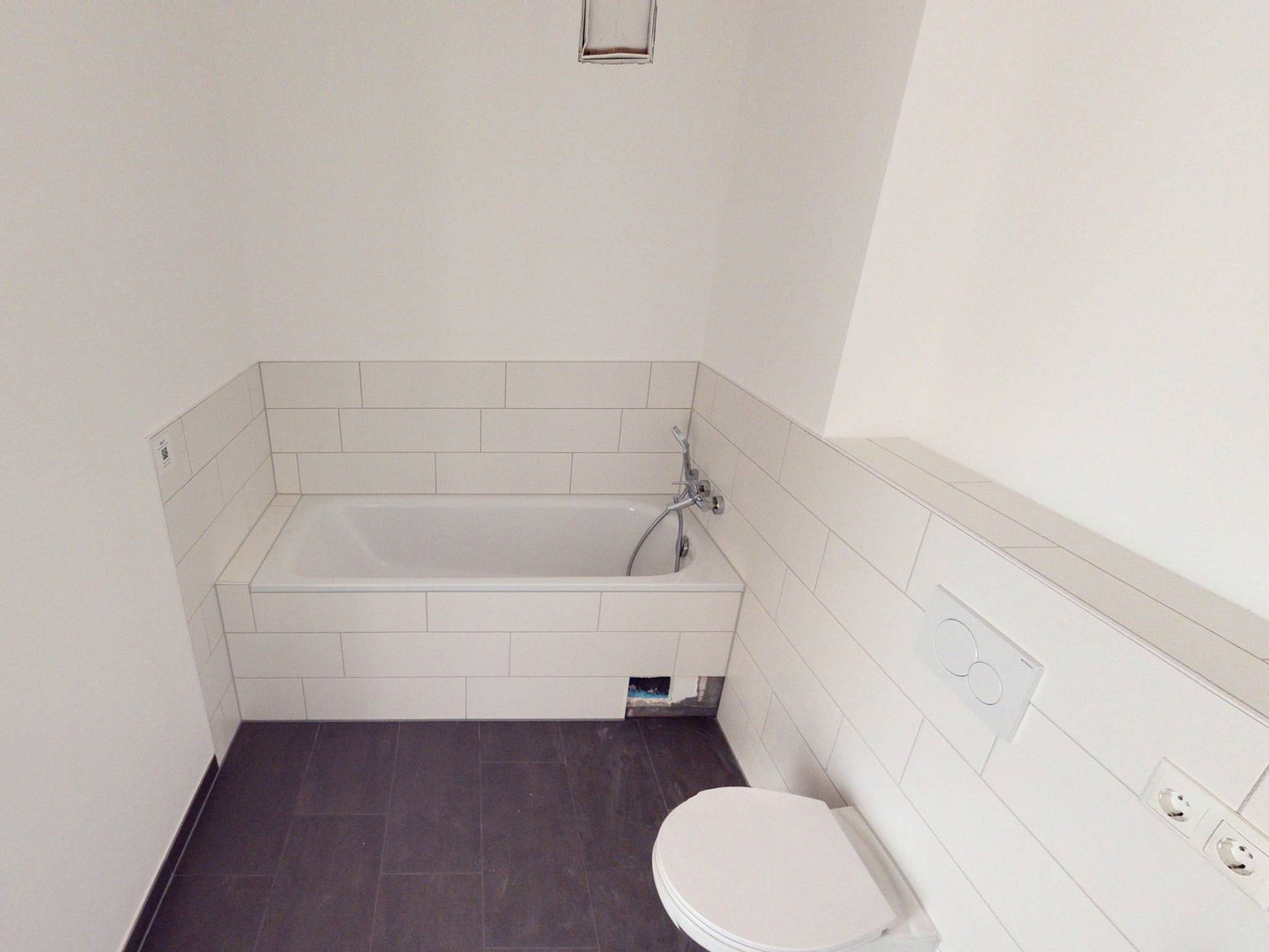 Helle 4-Zimmer-Wohnung mit EBK, 2 BÄDERN und TERRASSE im Neubauquartier FIELD 4 – 68167 Mannheim – Vorschaubild 12