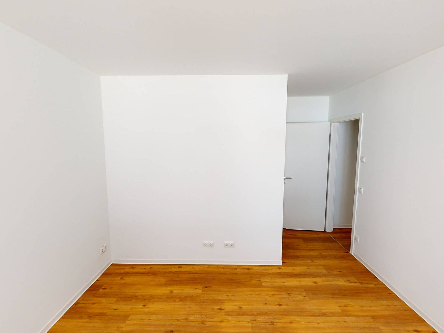 Helle 4-Zimmer-Wohnung mit EBK, 2 BÄDERN und TERRASSE im Neubauquartier FIELD 4 – 68167 Mannheim – Vorschaubild 11