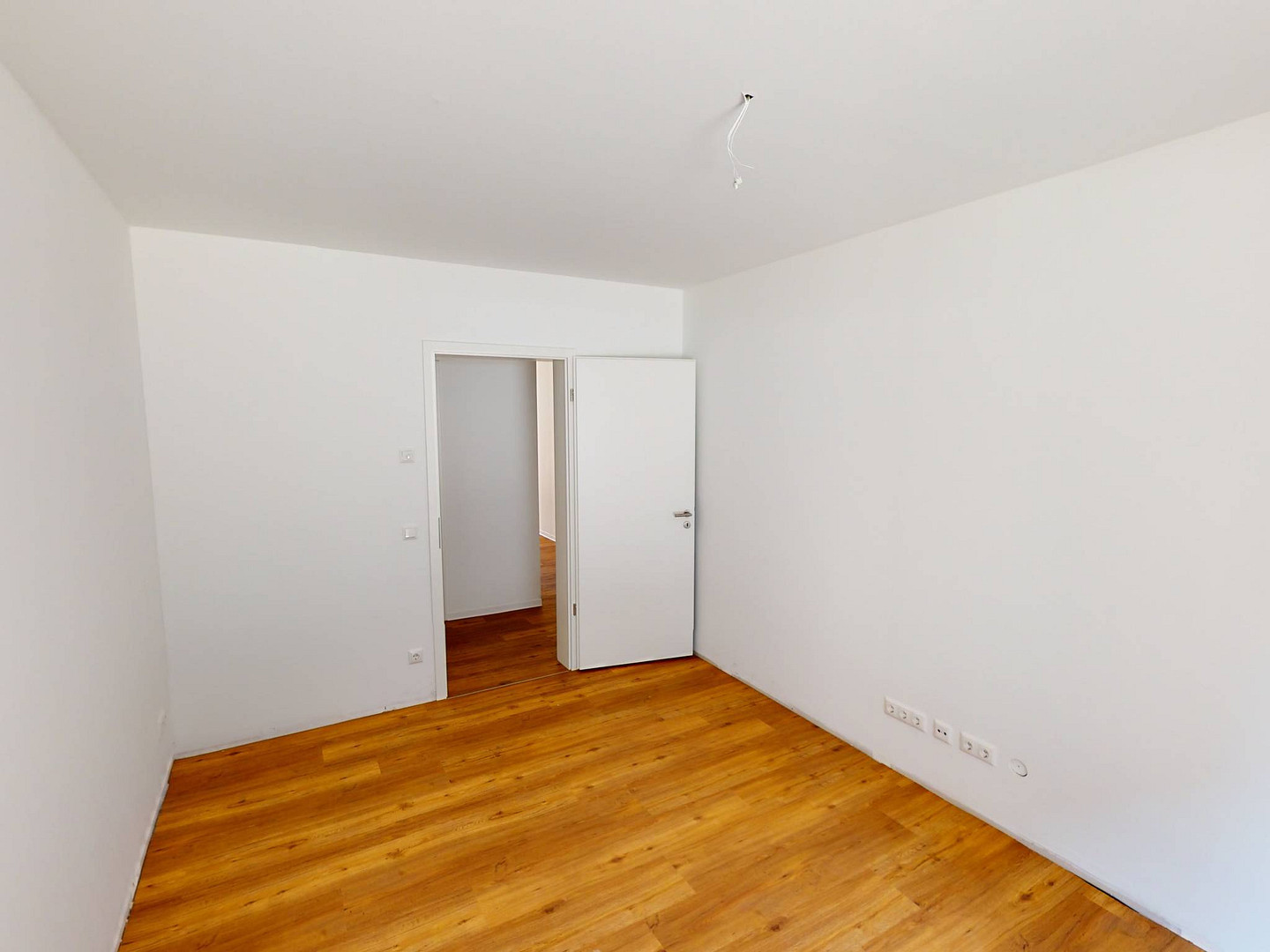 Helle 4-Zimmer-Wohnung mit EBK, 2 BÄDERN und TERRASSE im Neubauquartier FIELD 4 – 68167 Mannheim – Vorschaubild 7