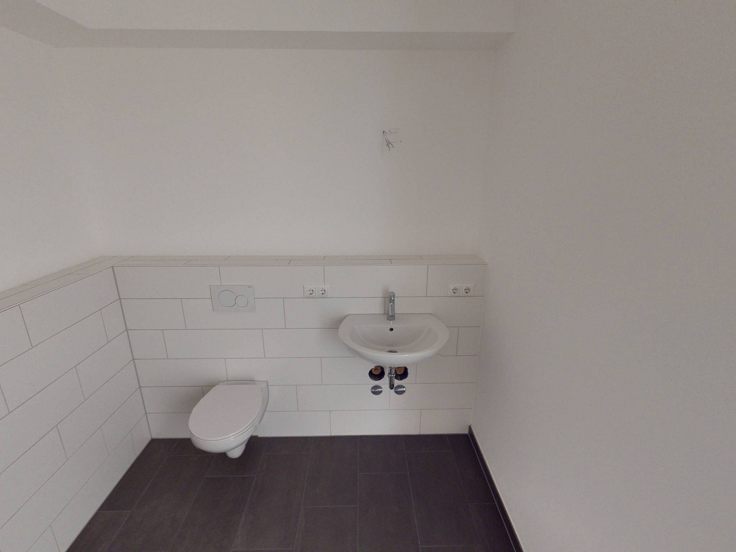 Helle 4-Zimmer-Wohnung mit EBK, 2 BÄDERN und TERRASSE im Neubauquartier FIELD 4 – 68167 Mannheim – Vorschaubild 13