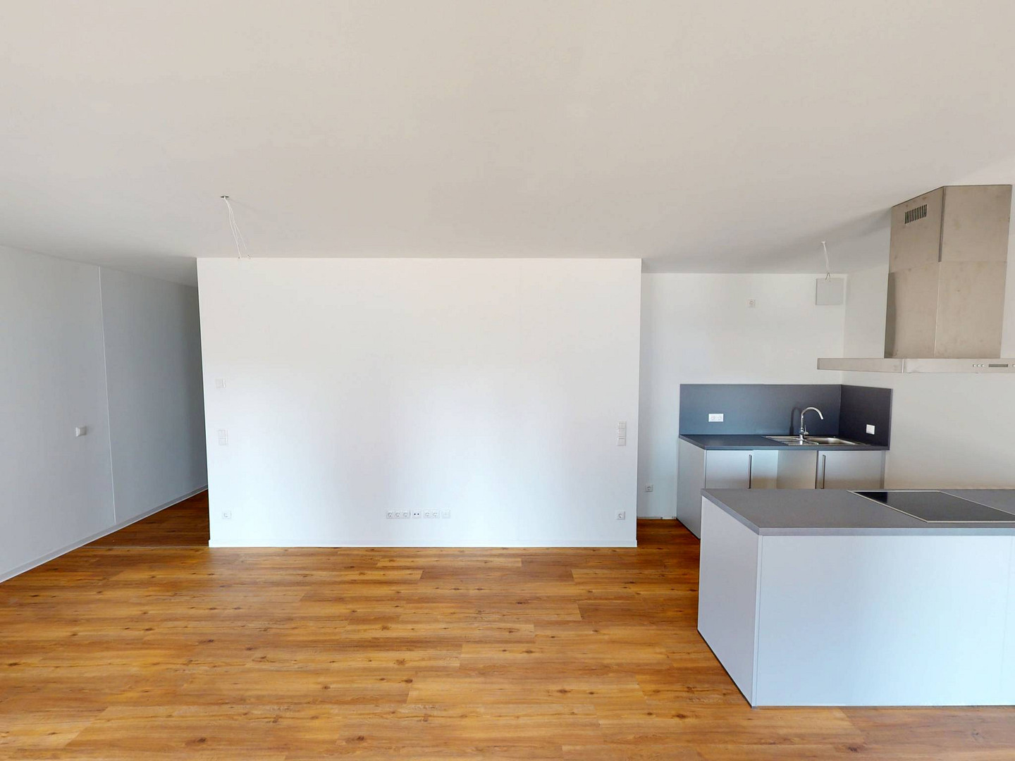 Helle 4-Zimmer-Wohnung mit EBK, 2 BÄDERN und TERRASSE im Neubauquartier FIELD 4 – 68167 Mannheim – Vorschaubild 4