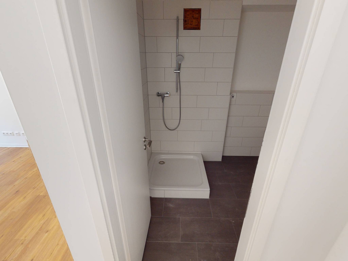 Helle 4-Zimmer-Wohnung mit EBK, 2 BÄDERN und TERRASSE im Neubauquartier FIELD 4 – 68167 Mannheim – Vorschaubild 14