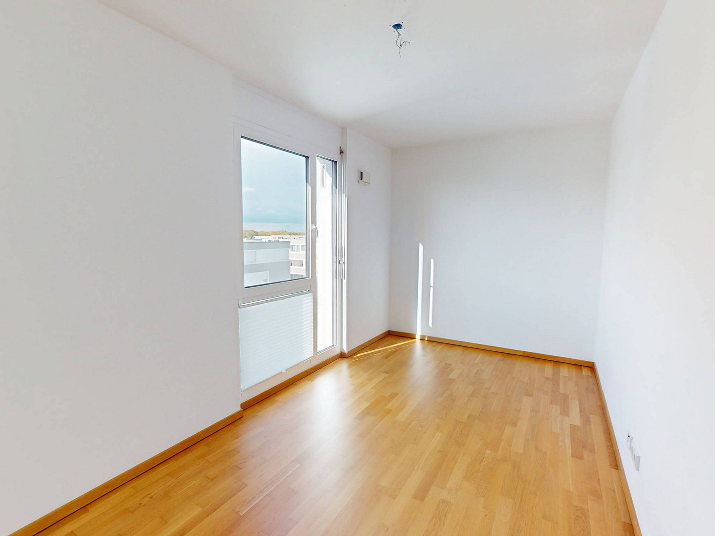 2-Zimmer-Wohnung mit Balkon im FRANKLIN-Quartier – 68309 Mannheim(Vogelstang) – Vorschaubild 2