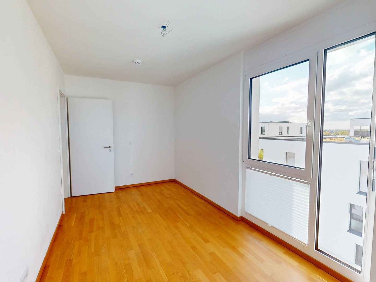 2-Zimmer-Wohnung mit Balkon im FRANKLIN-Quartier – 68309 Mannheim(Vogelstang) – Vorschaubild 3