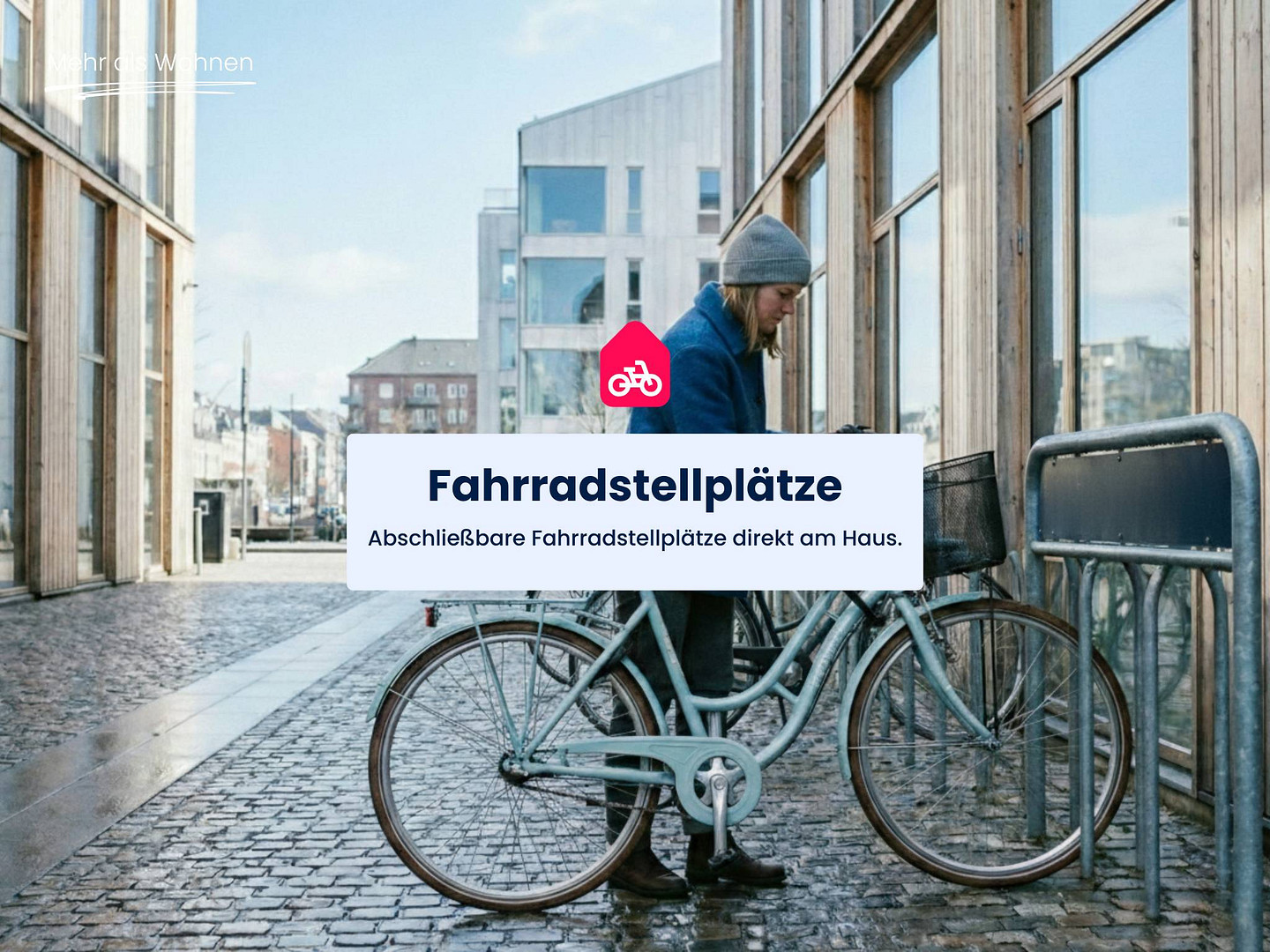 ** Modernes, vollmöbliertes 1-Zimmer-Apartment mit EINBAUKÜCHE und gemeinschaftlicher DACHTERRASSE ** – 4317 Leipzig(Reudnitz-Thonberg) – Vorschaubild 19