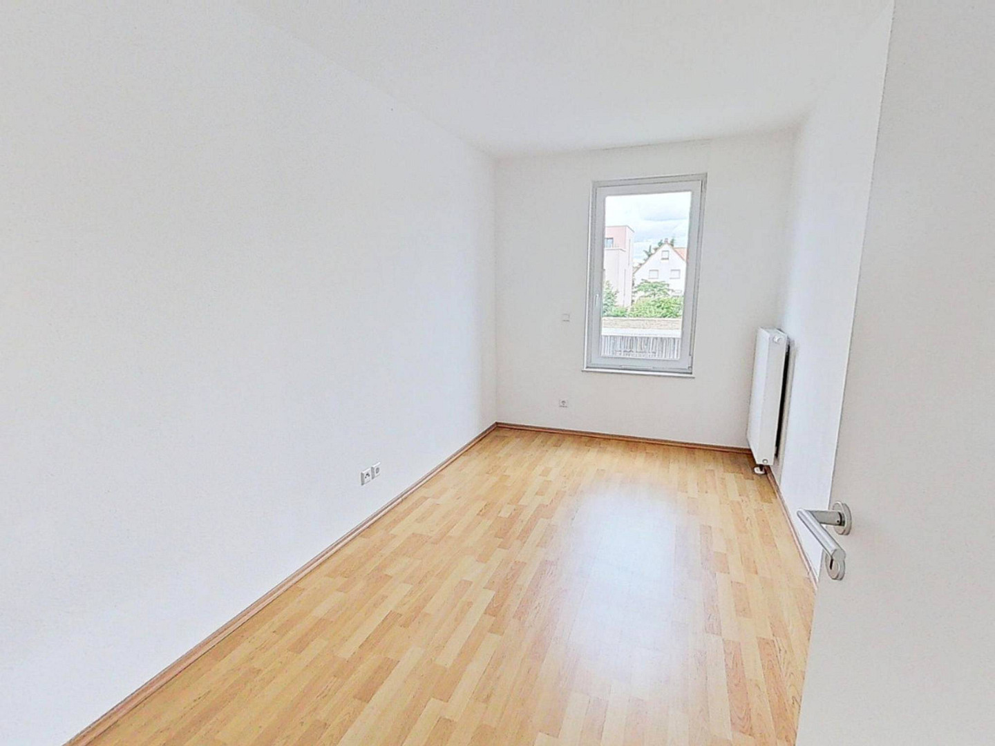 Moderne 3-Zimmer-Wohnung mit großem Balkon! – 68305 Mannheim(Käfertal) – Vorschaubild 9