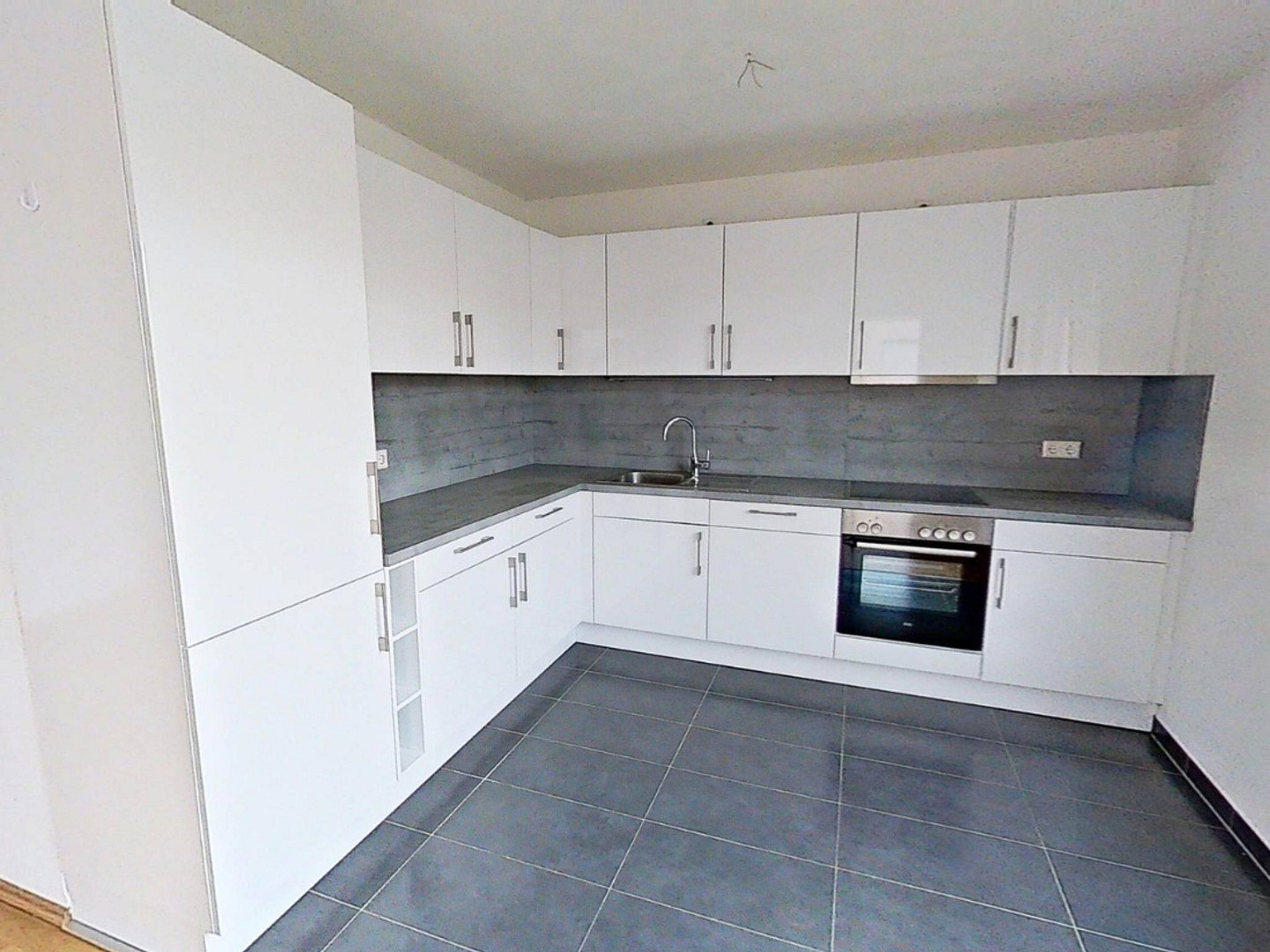 Moderne 3-Zimmer-Wohnung mit großem Balkon! – 68305 Mannheim(Käfertal) – Vorschaubild 5