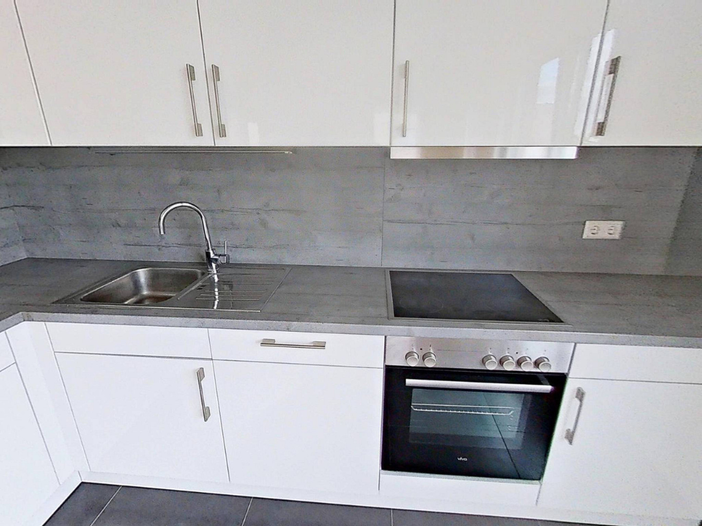 Moderne 3-Zimmer-Wohnung mit großem Balkon! – 68305 Mannheim(Käfertal) – Vorschaubild 6