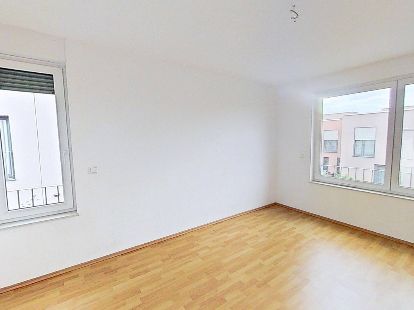 Moderne 3-Zimmer-Wohnung mit großem Balkon! – 68305 Mannheim(Käfertal) – Vorschaubild 7