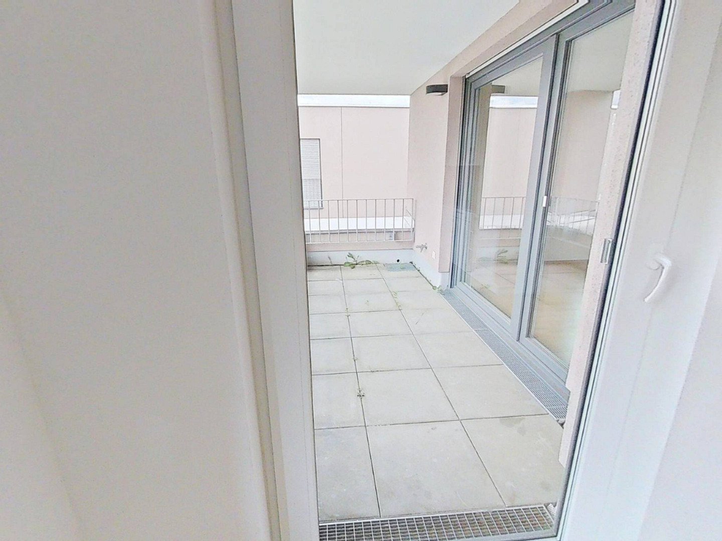 Moderne 3-Zimmer-Wohnung mit großem Balkon! – 68305 Mannheim(Käfertal) – Vorschaubild 4