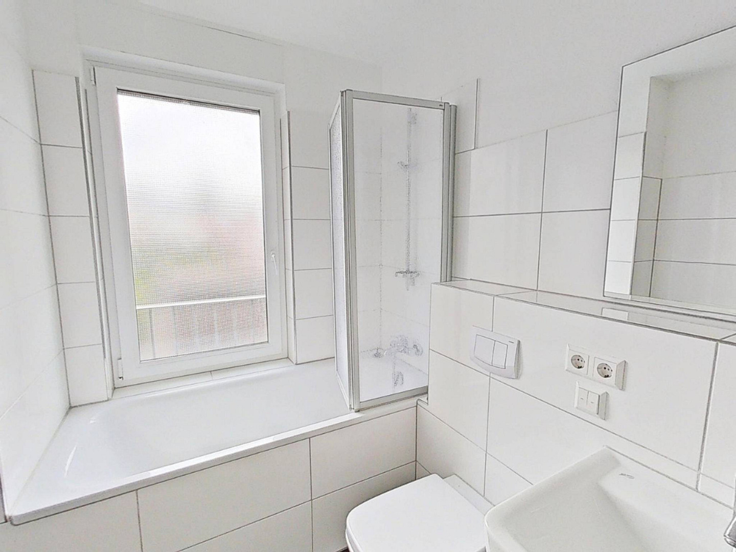Moderne 3-Zimmer-Wohnung mit großem Balkon! – 68305 Mannheim(Käfertal) – Vorschaubild 11