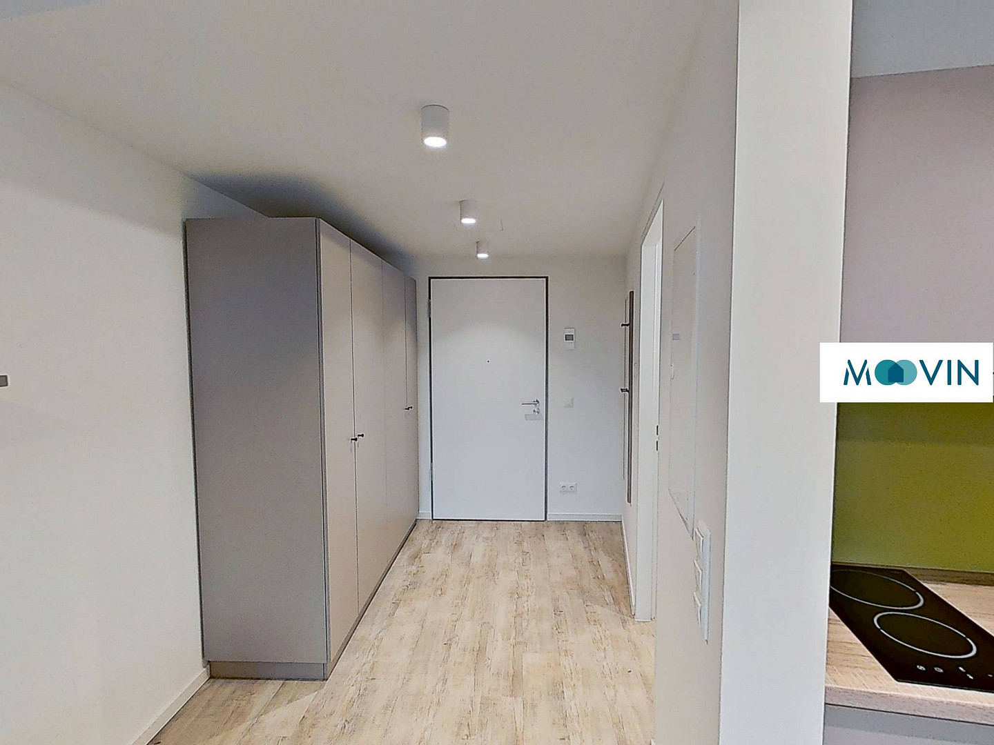 Möbliertes Smart-Apartment mit EBK, ALL-IN-MIETE uvm. bei URBAN BASE – Foto 7
