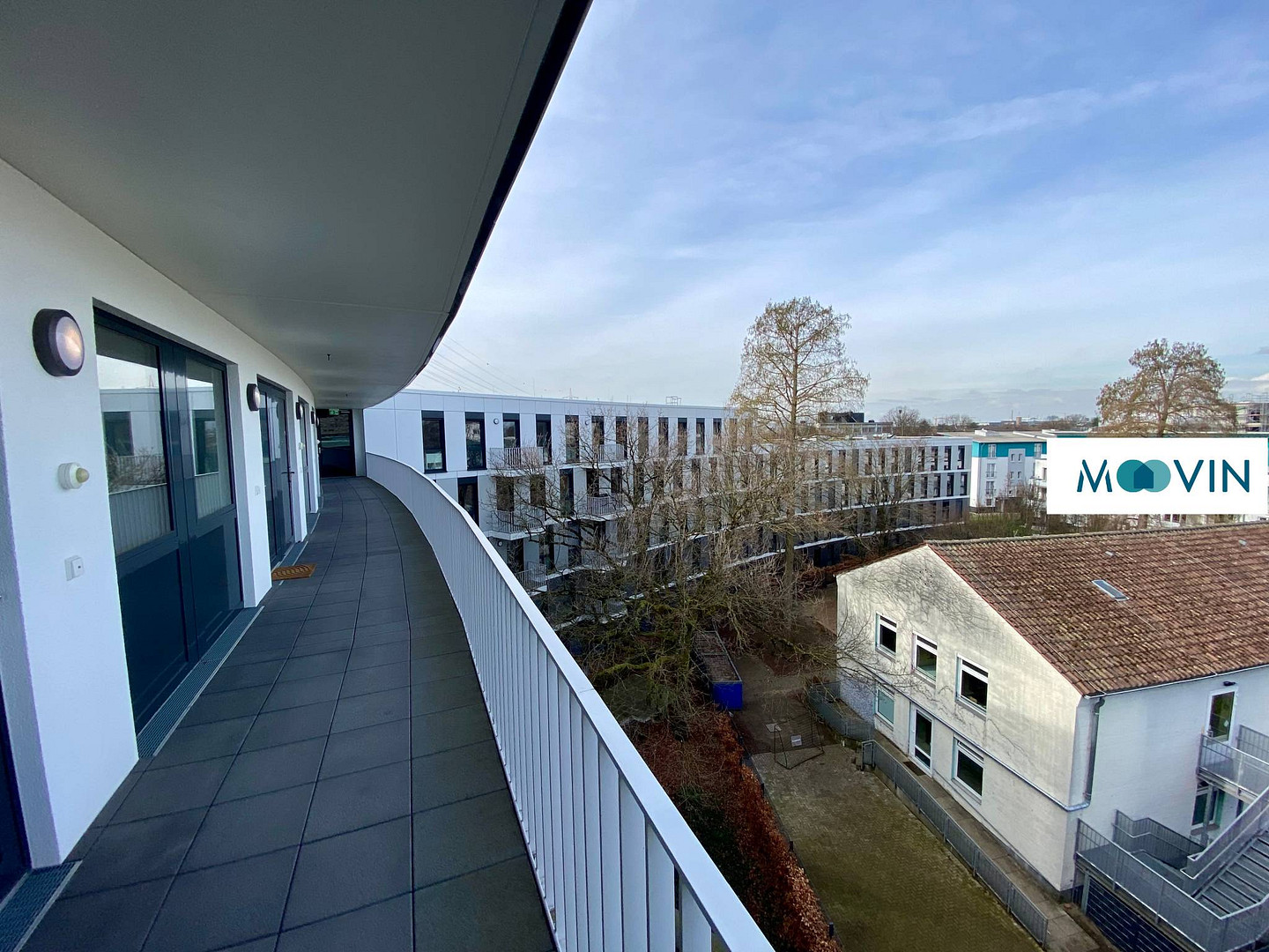 Möbliertes Smart-Apartment mit EBK, ALL-IN-MIETE, UVM. bei URBAN BASE – Foto 17