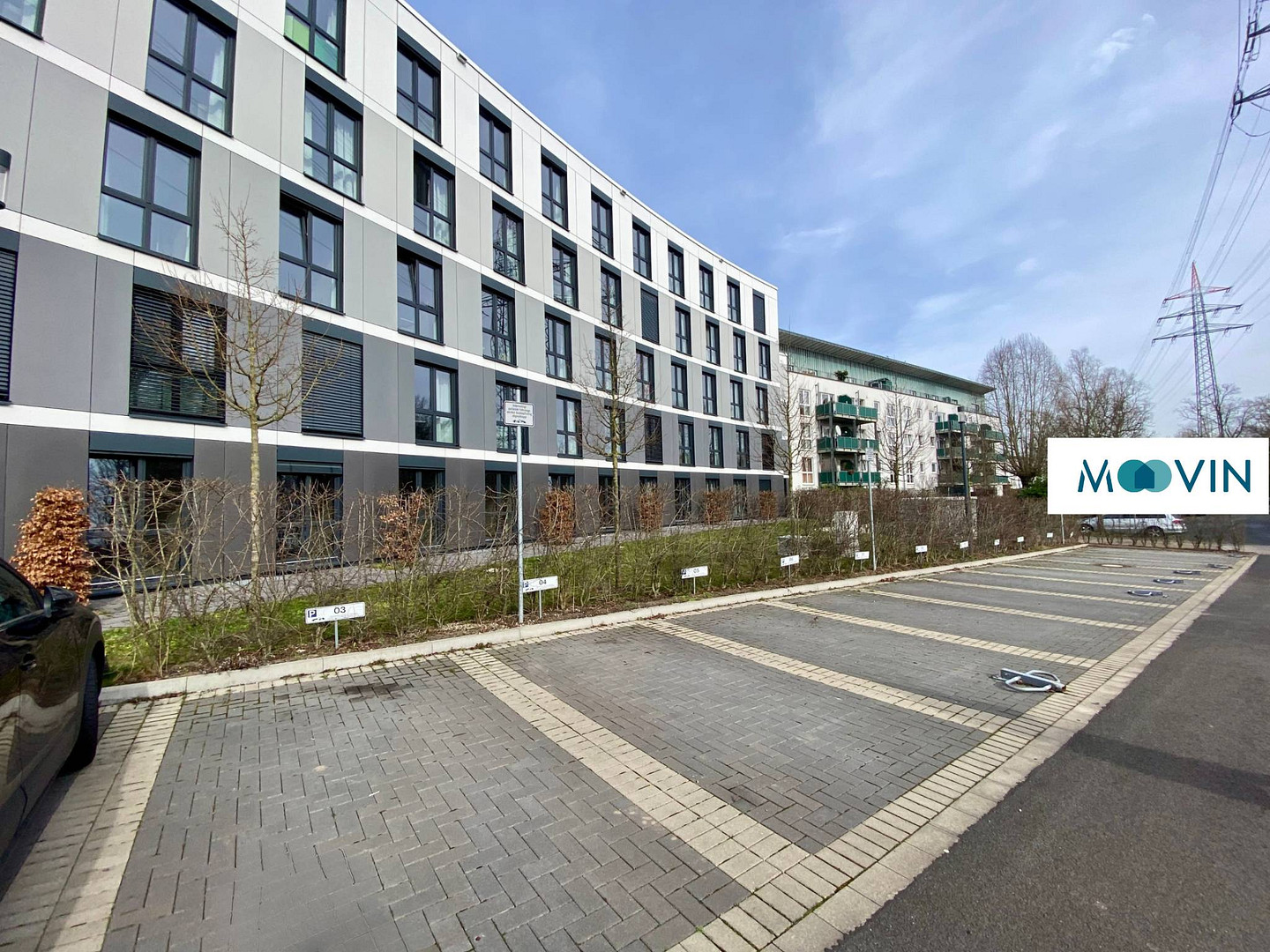 Möbliertes Smart-Apartment mit EBK, ALL-IN-MIETE, UVM. bei URBAN BASE – Foto 16