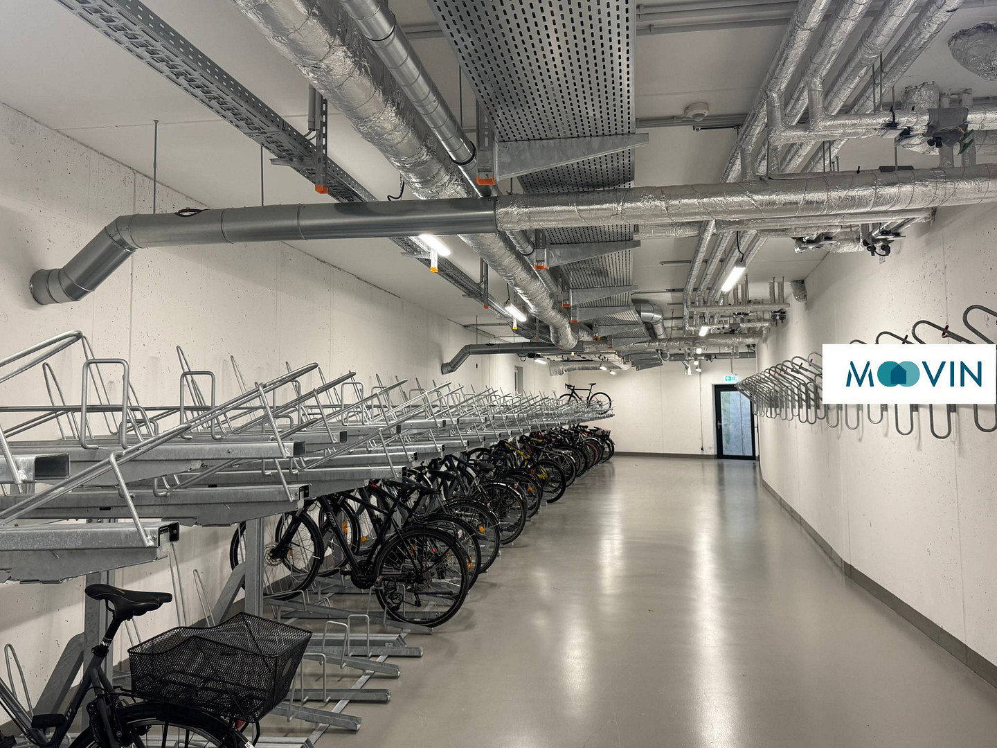 Möbliertes Smart-Apartment mit EBK, ALL-IN-MIETE, UVM. bei URBAN BASE – Foto 13