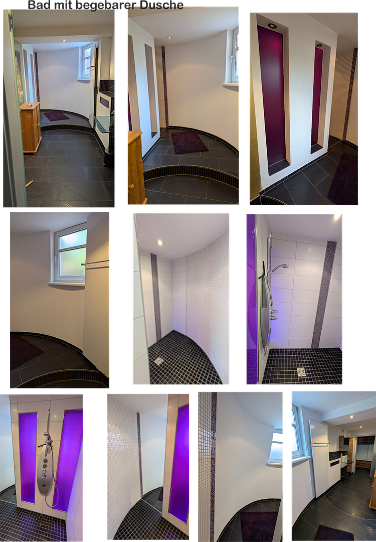 Einliegerwohnung für 1 Person – 96135 Stegaurach – Vorschaubild 8