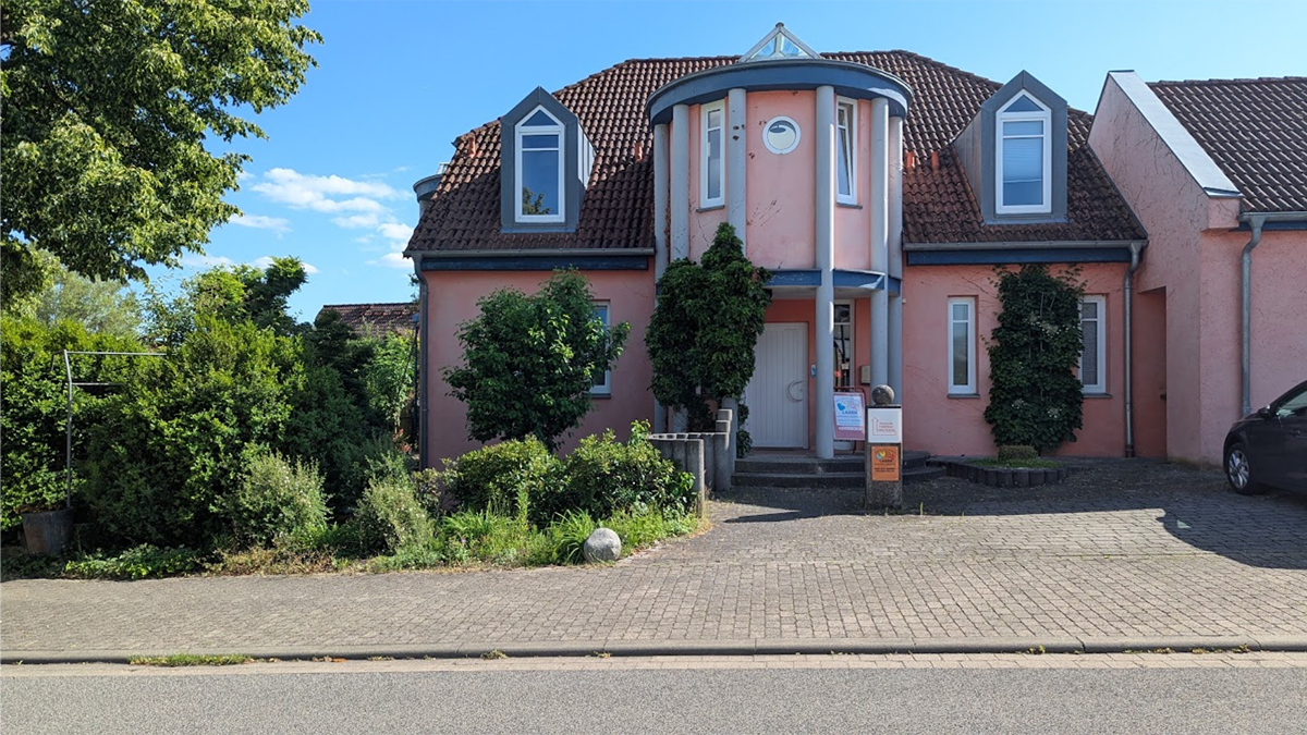 Einliegerwohnung für 1 Person