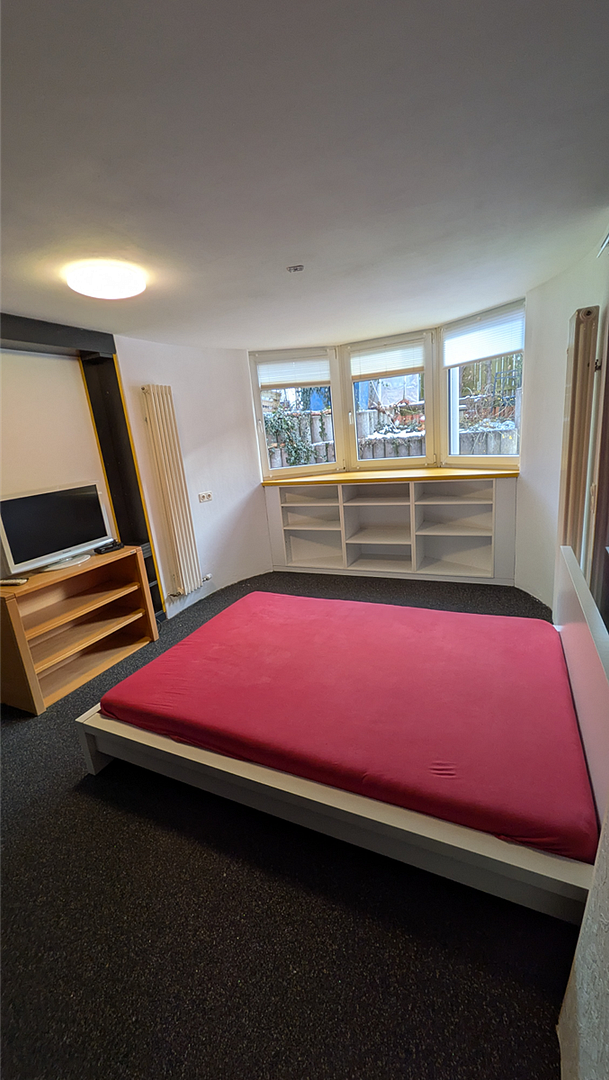 Einliegerwohnung für 1 Person – 96135 Stegaurach – Vorschaubild 10